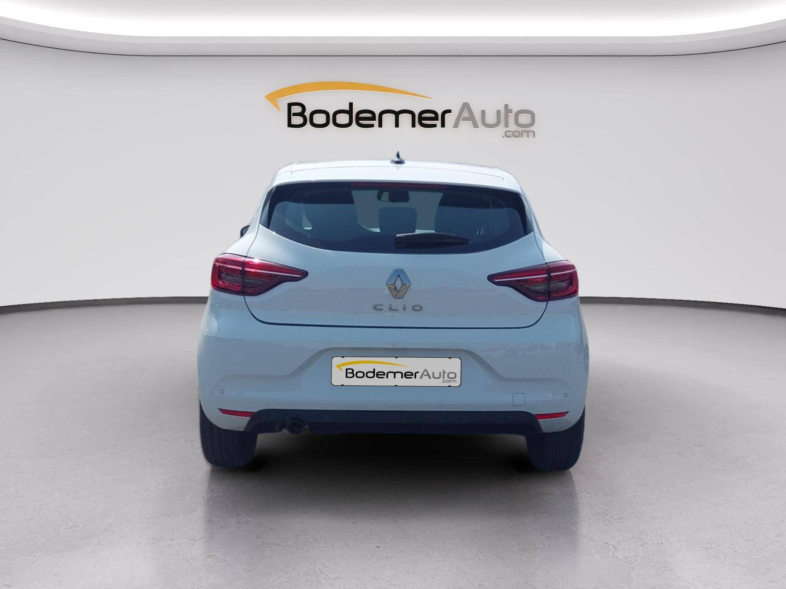 Vente en ligne Renault Clio 5 Clio TCe 90 au prix de 13 990 €