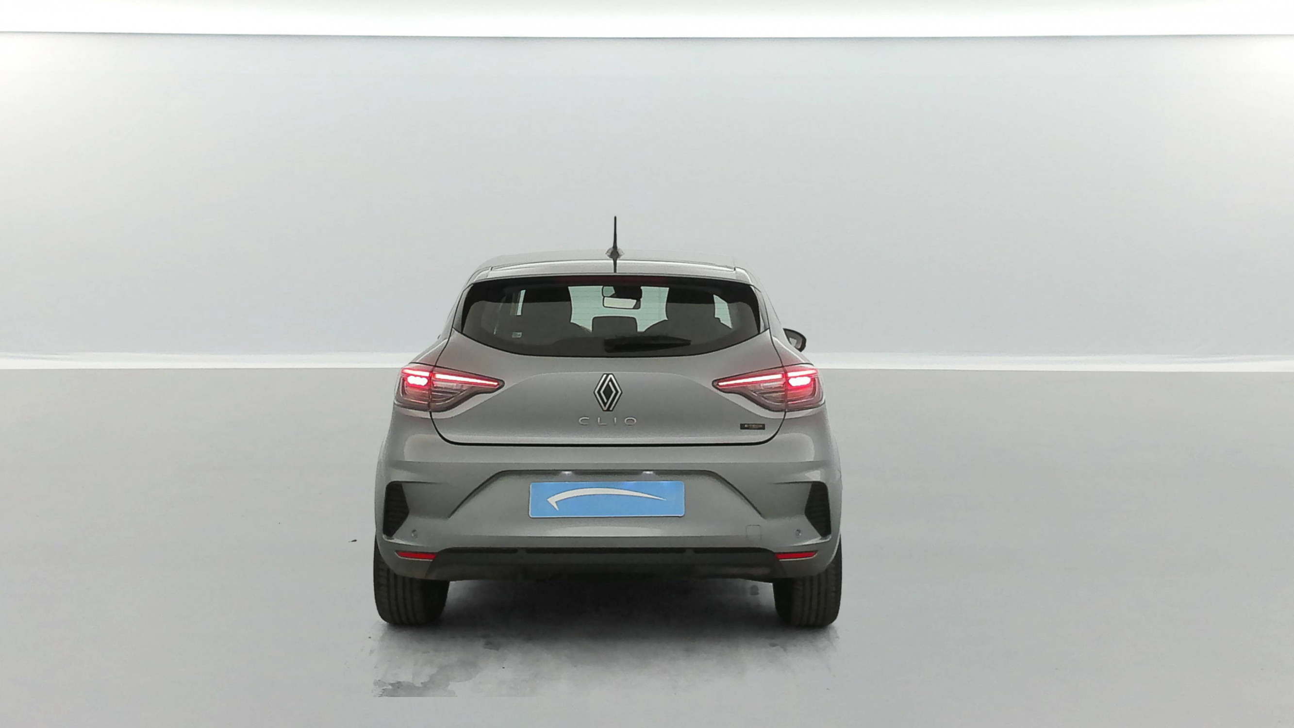 Vente en ligne Renault Clio 5 Clio E-Tech full hybrid 145 ch GSR2 au prix de 18 490 €