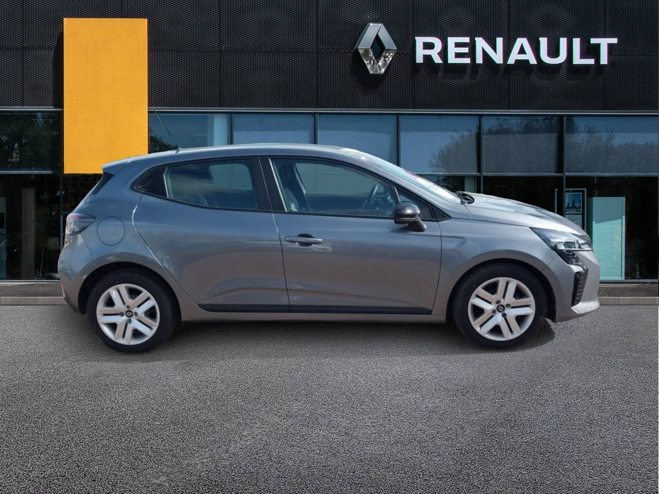 Vente en ligne Renault Clio 5 Clio SCe 65 au prix de 13 990 €