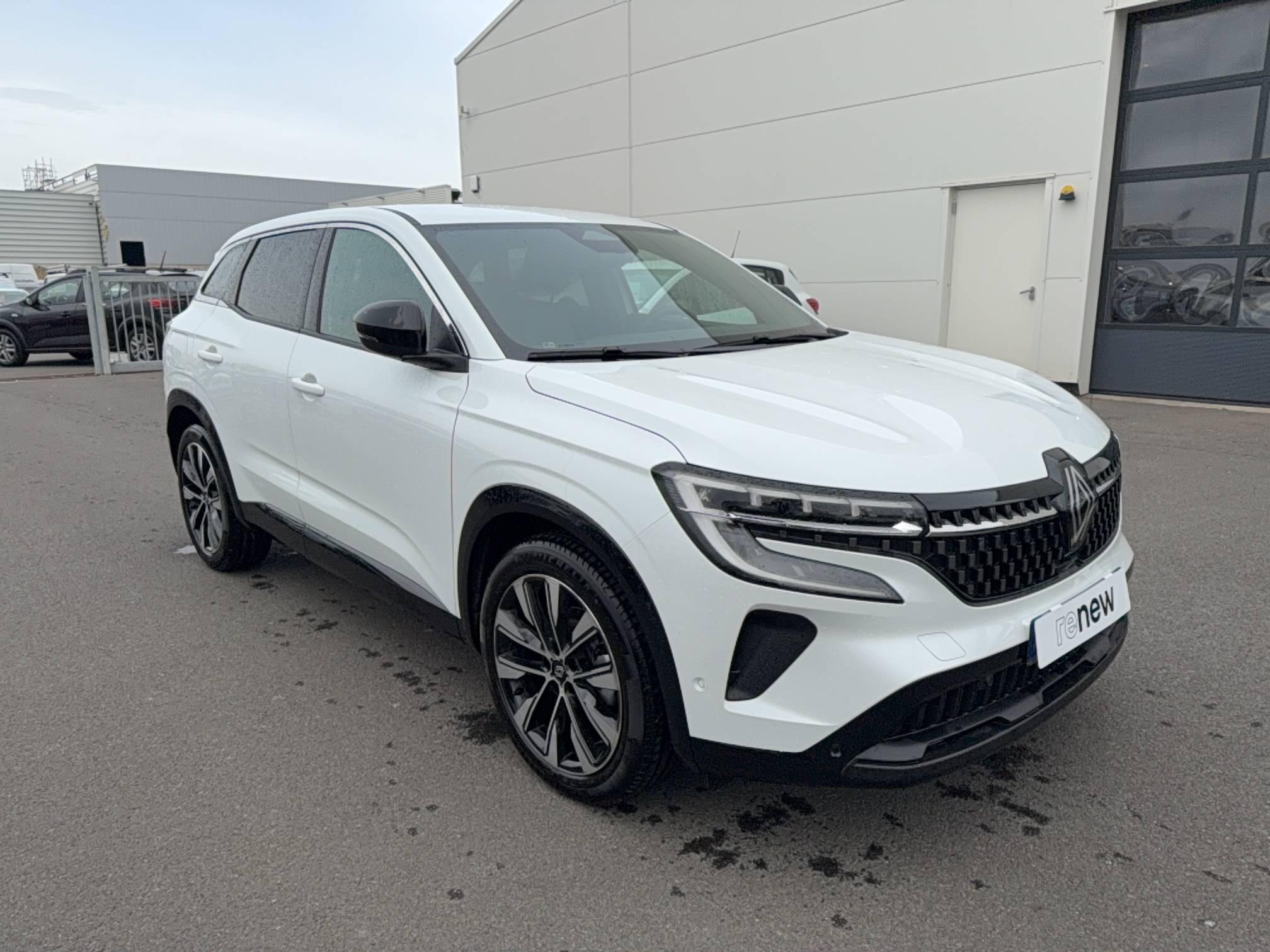 Vente en ligne Renault Austral  mild hybrid 160 auto GSR2 au prix de 27 850 €