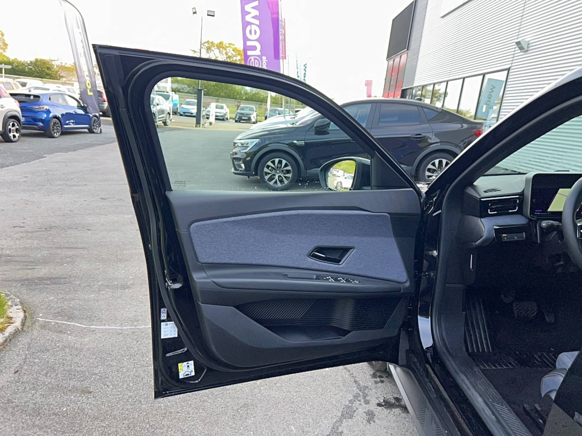 Vente en ligne Renault R5 E-Tech  150 ch autonomie confort au prix de 27 650 €