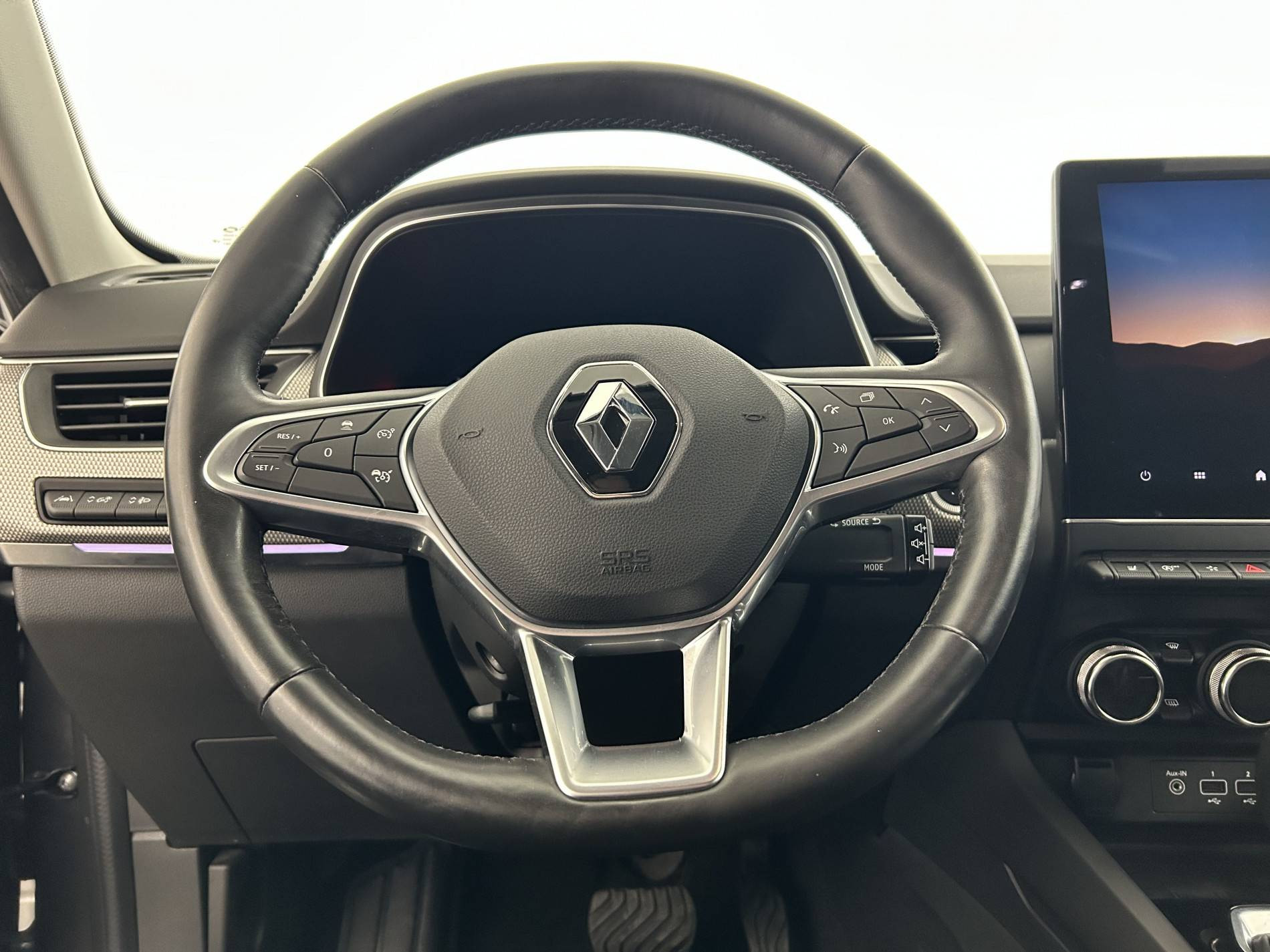 Vente en ligne Renault Arkana  TCe 140 EDC FAP au prix de 17 990 €