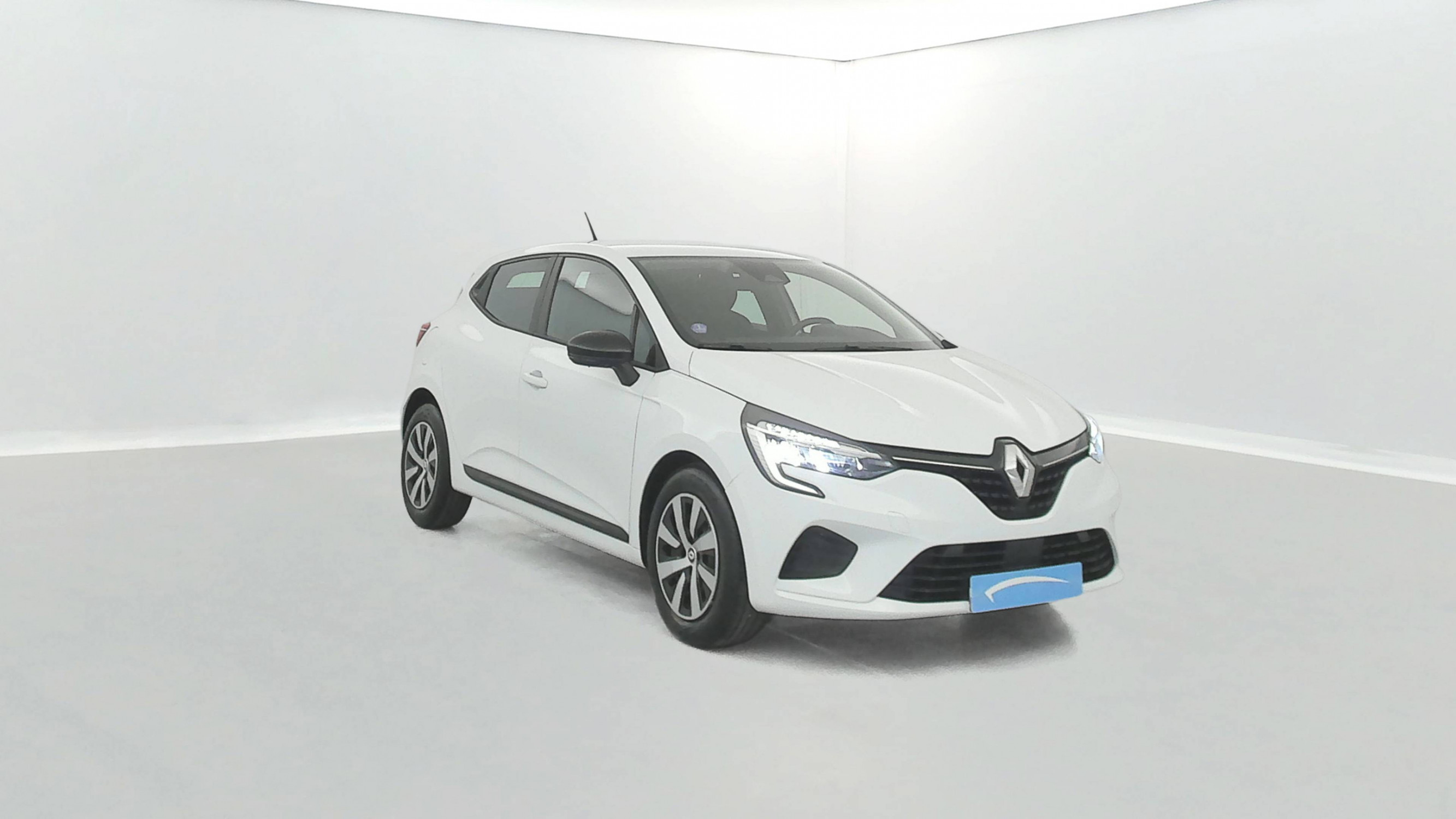 Vente en ligne Renault Clio 5 Clio TCe 90 au prix de 14 690 €