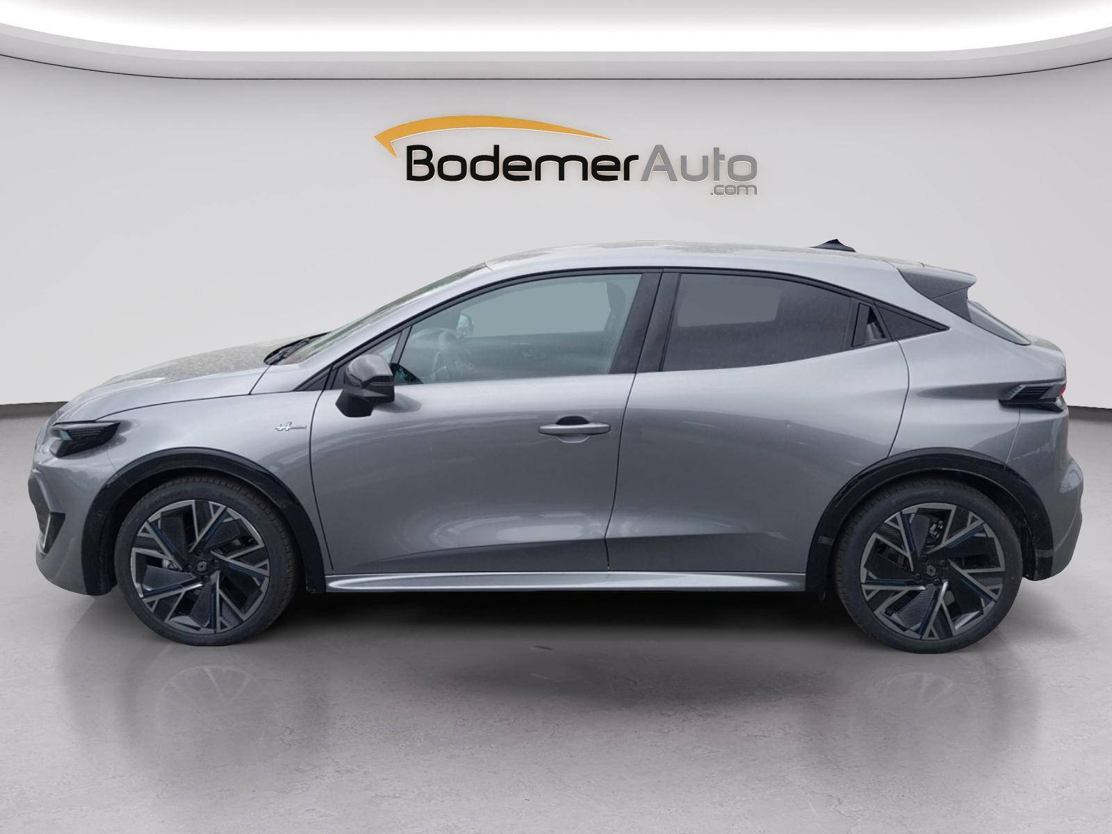 Vente en ligne Renault Clio 6 Clio E-Tech full hybrid 160 ch au prix de 28 490 €
