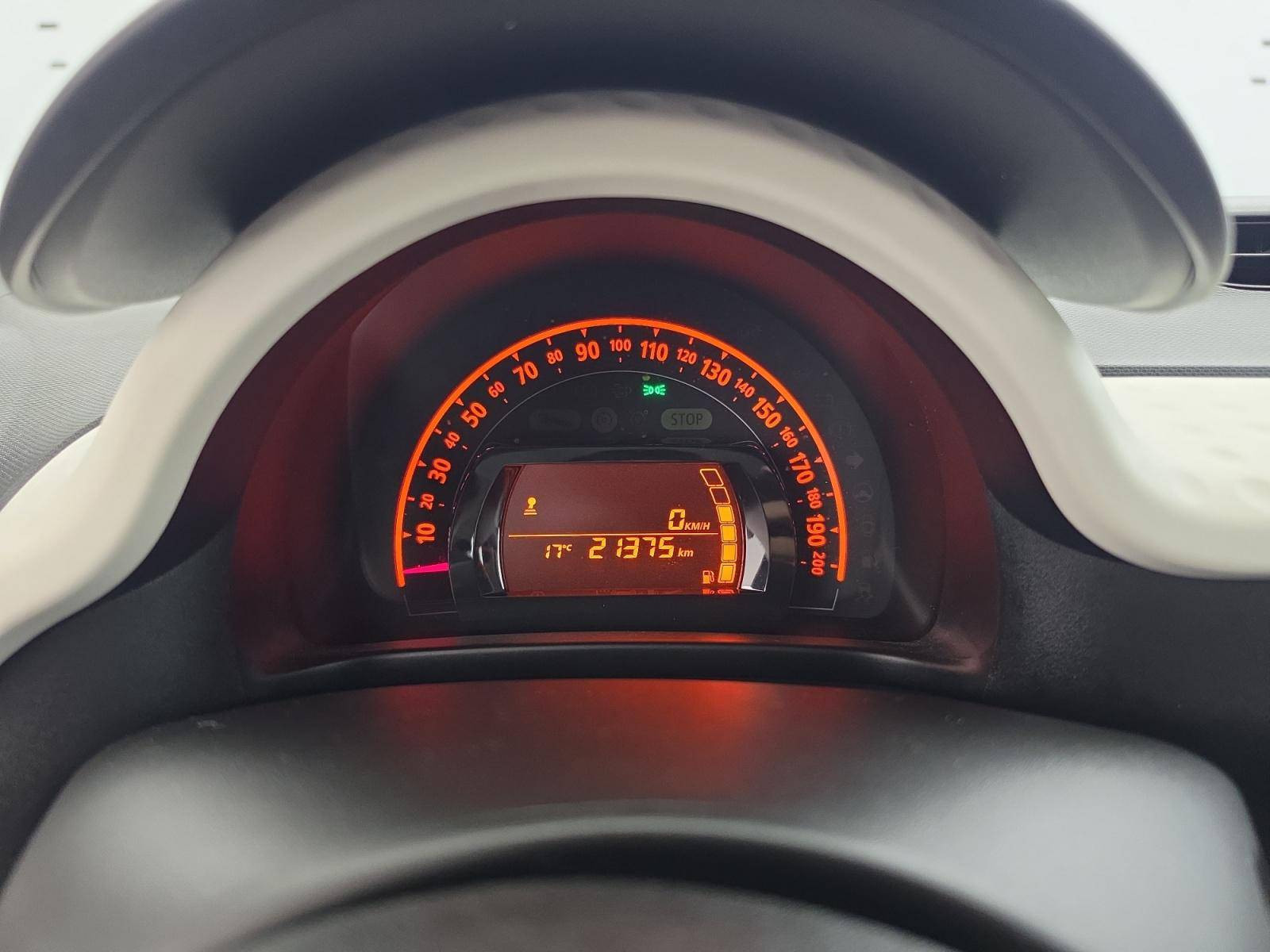 Vente en ligne Renault Twingo 3  SCe 65 - 21 au prix de 12 490 €