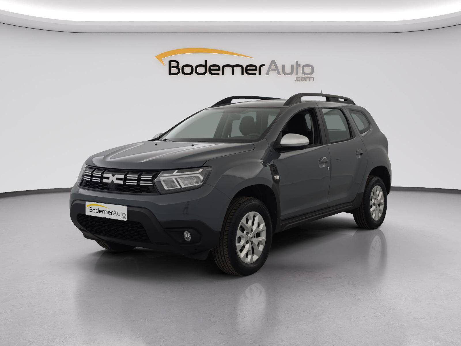 Dacia Duster  Blue dCi 115 4x2 occasion de 2023 en vente à Lorient