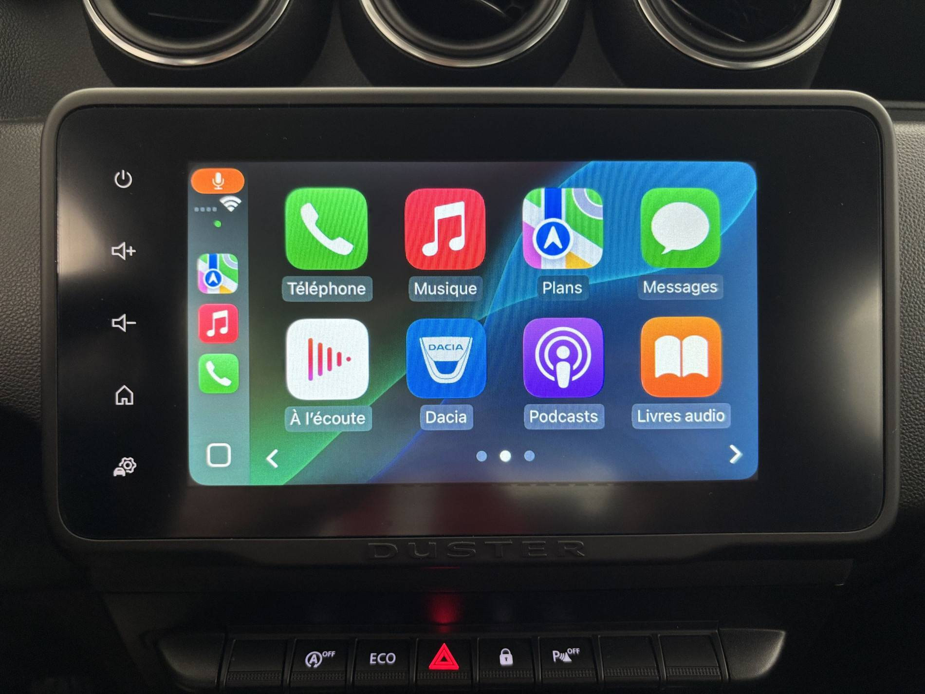 Vente en ligne Dacia Duster  Blue dCi 115 4x2 au prix de 16 590 €