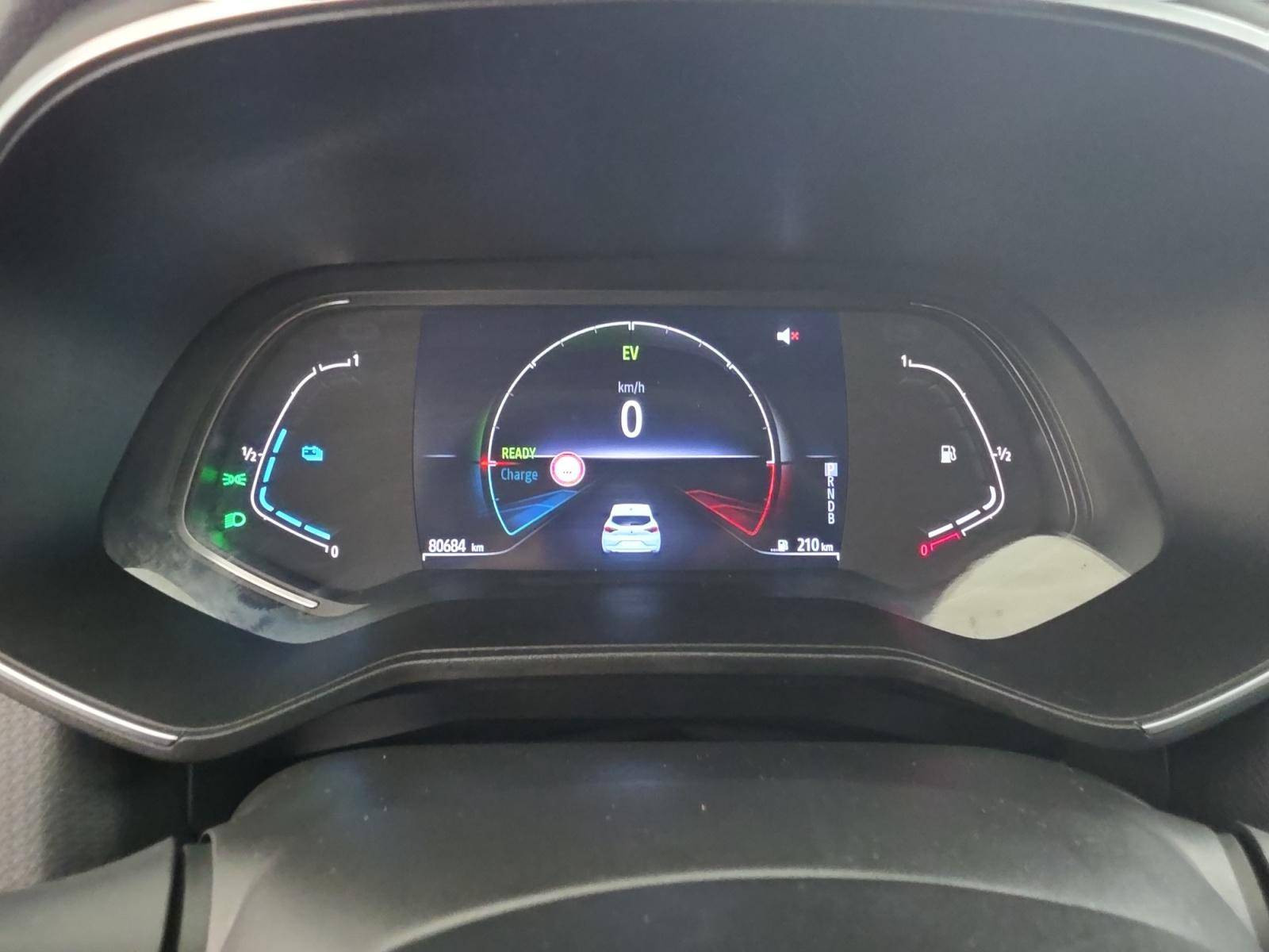 Vente en ligne Renault Clio 5 Clio E-Tech 140 au prix de 13 990 €