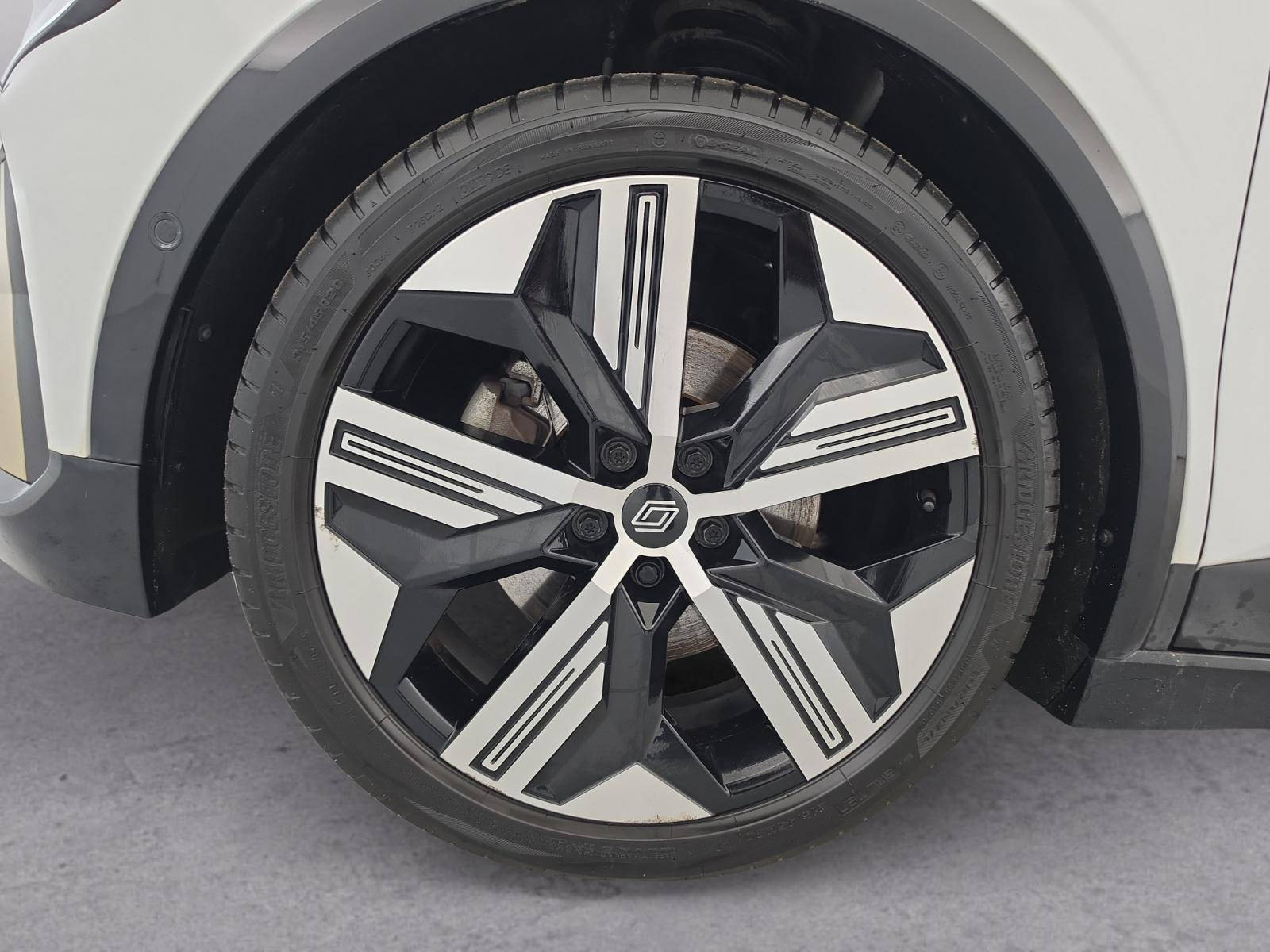 Vente en ligne Renault Megane E-Tech  EV60 220 ch super charge au prix de 26 490 €
