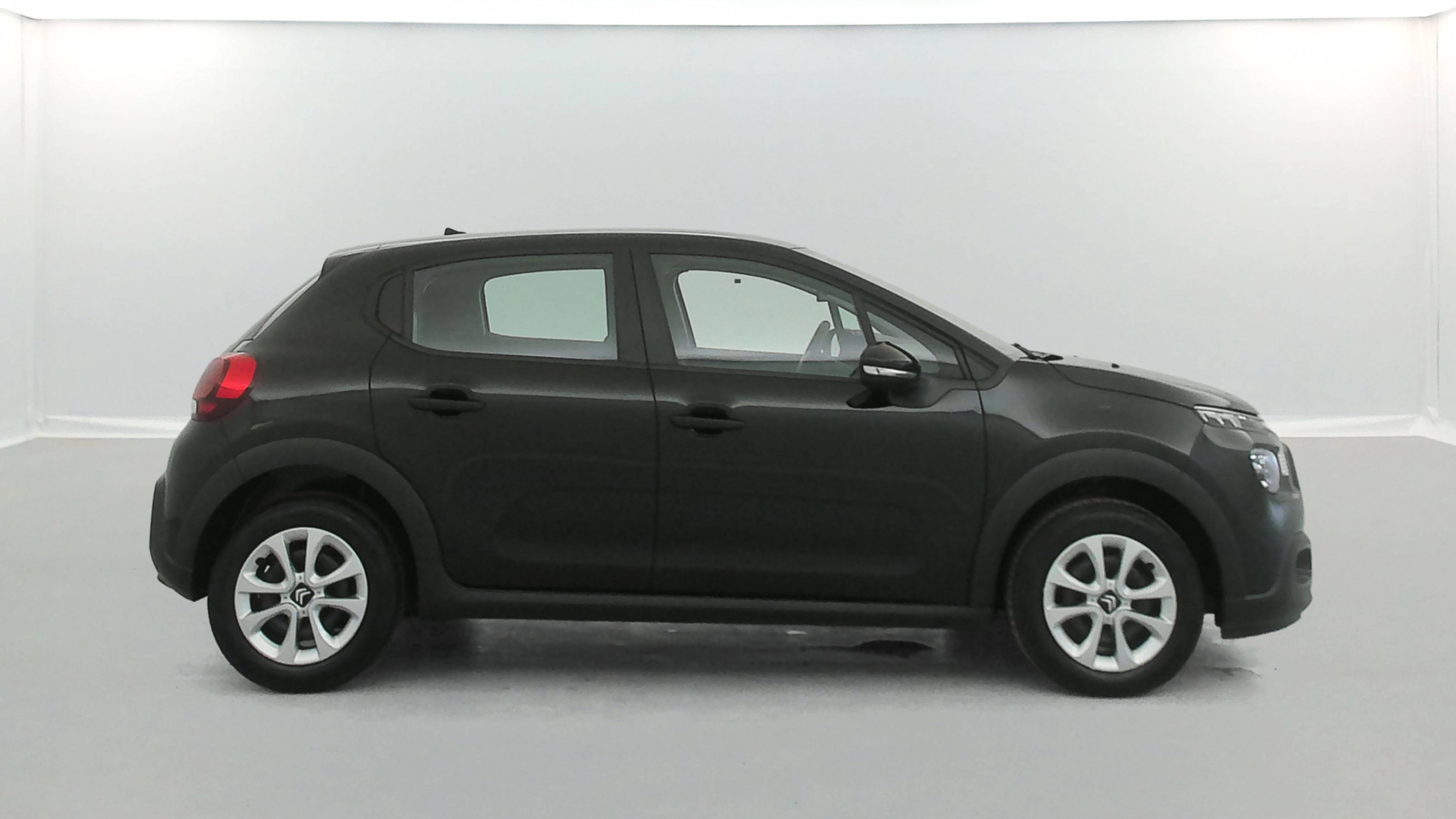 Vente en ligne Citroën C3  BlueHDi 100 ch BVM6 au prix de 11 990 €