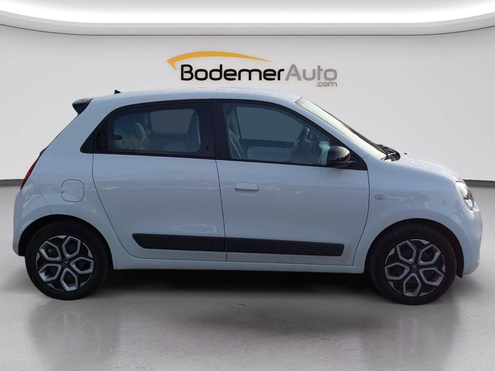 Vente en ligne Renault Twingo 3  SCe 65 au prix de 11 290 €