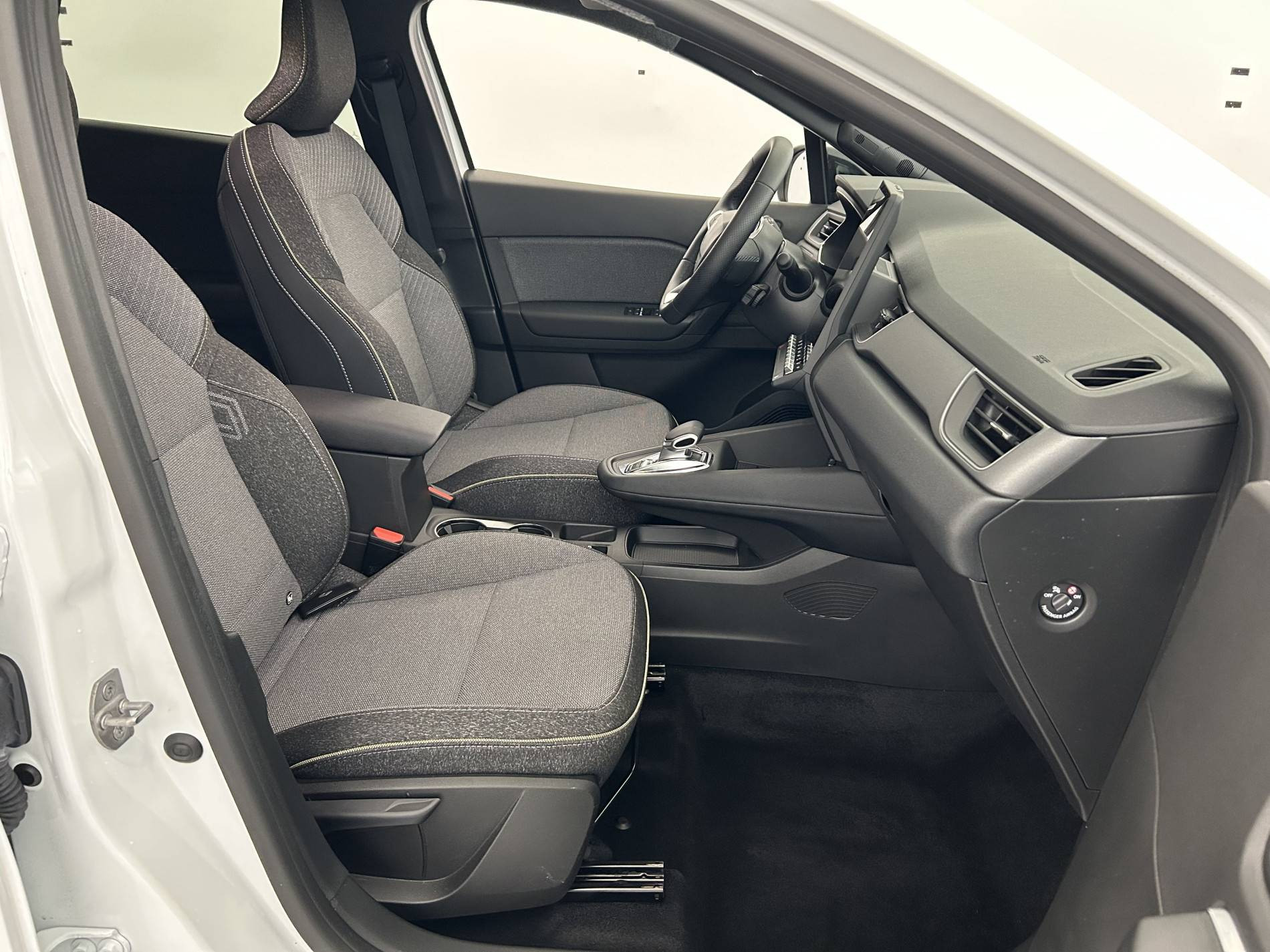 Vente en ligne Renault Symbioz  E-Tech full hybrid 145 au prix de 27 990 €