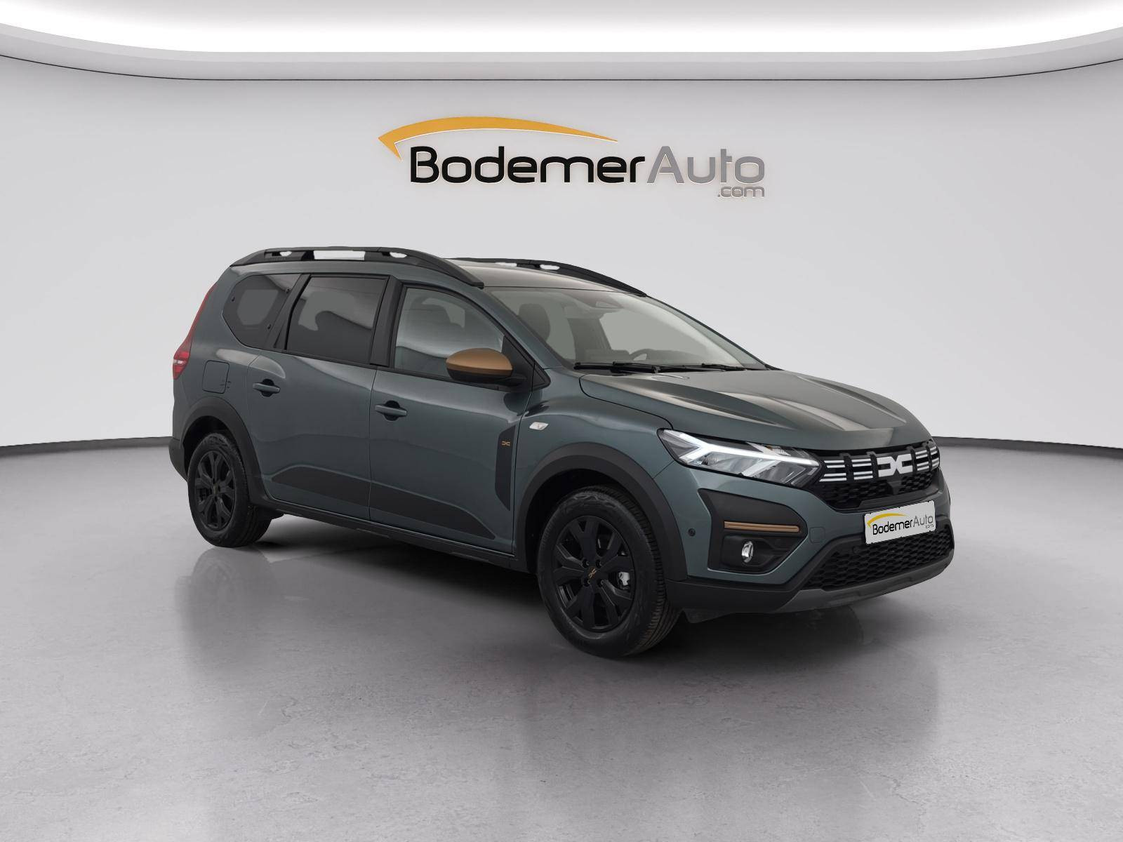 Vente en ligne Dacia Jogger  Hybrid 140 7 places GSR2 au prix de 24 990 €