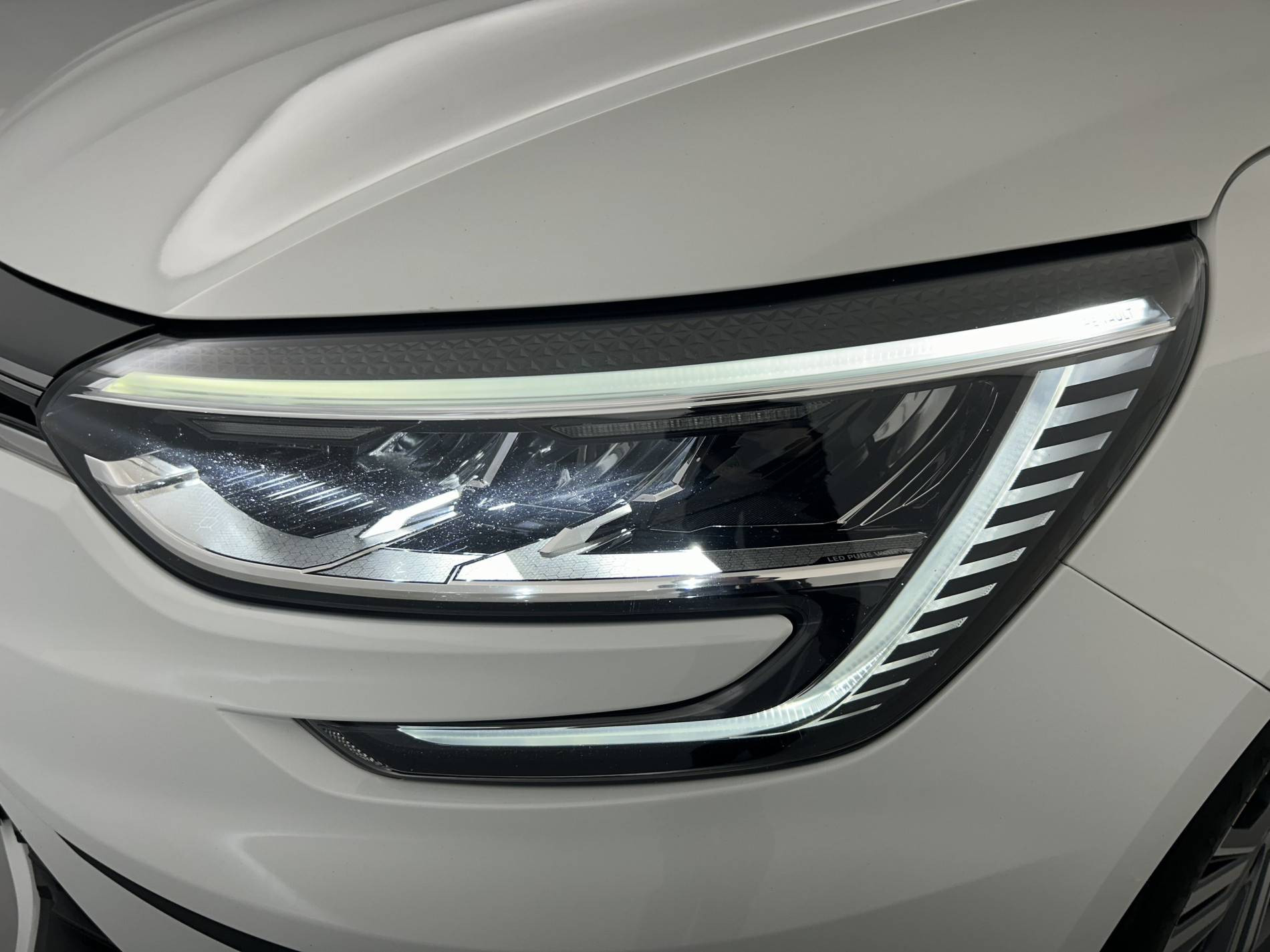 Vente en ligne Renault Megane 4  TCe 140 au prix de 15 990 €