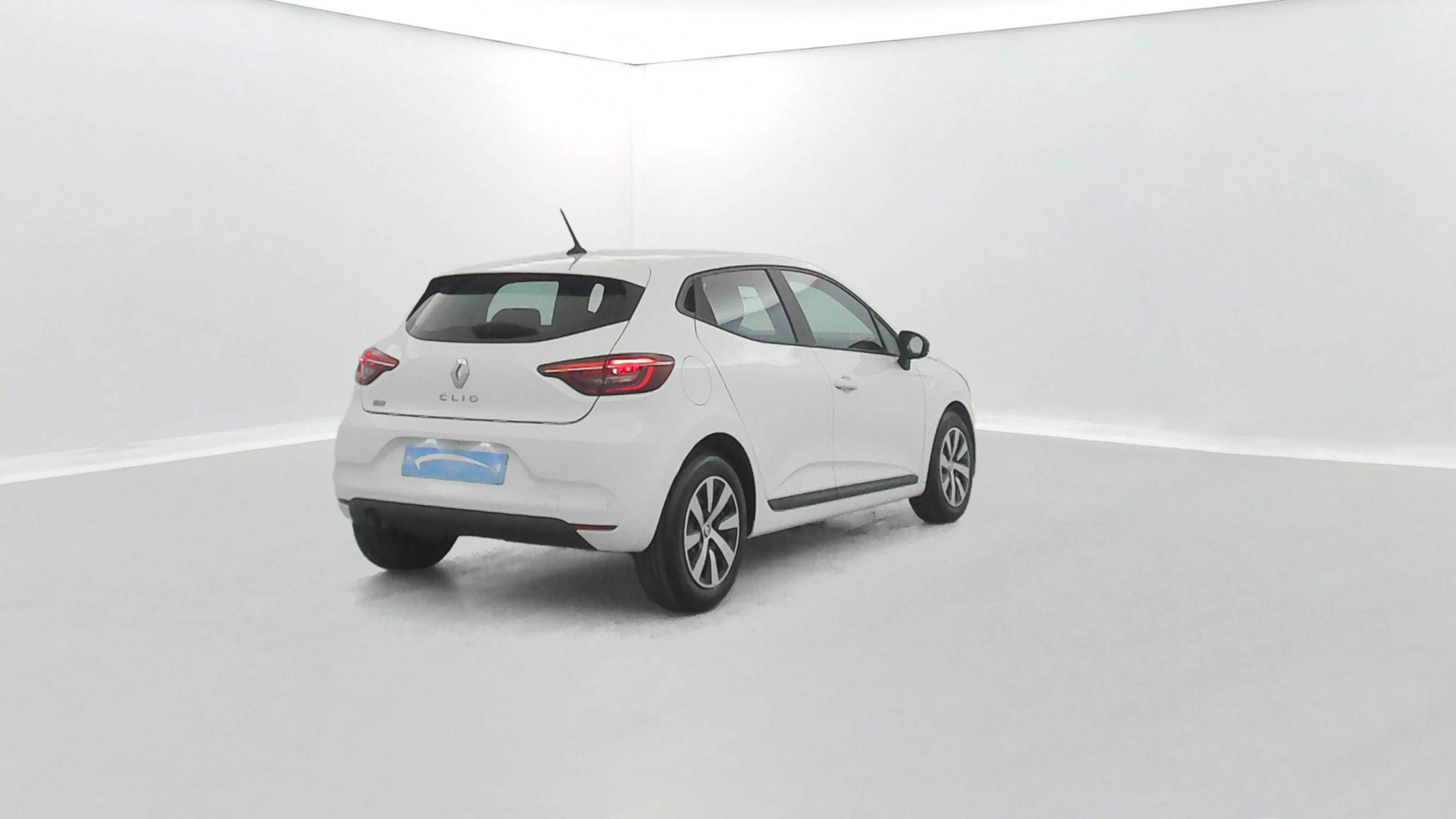 Vente en ligne Renault Clio 5 Clio TCe 90 au prix de 13 791 €