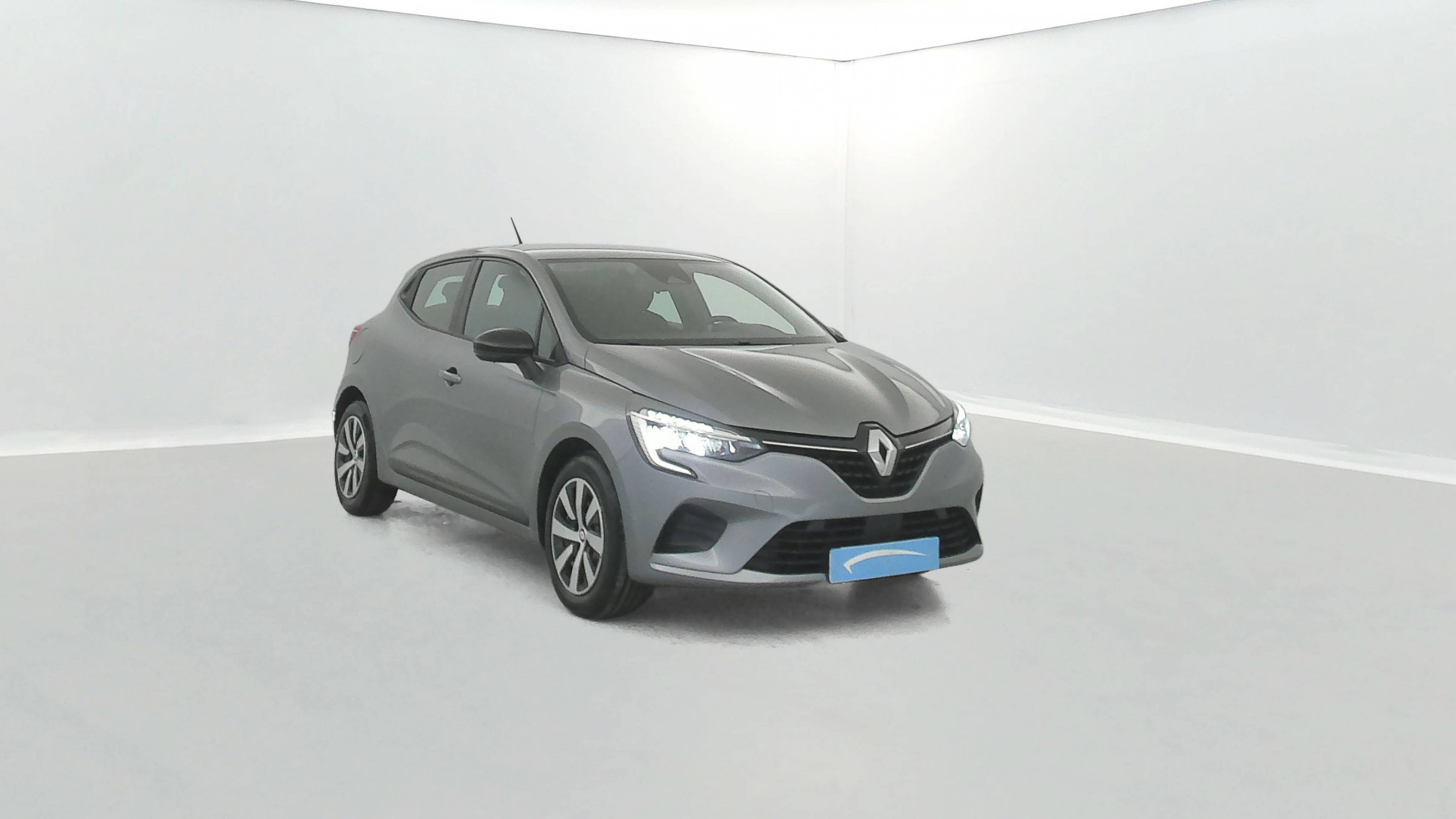 Vente en ligne Renault Clio 5 Clio E-Tech full hybrid 145 au prix de 14 990 €