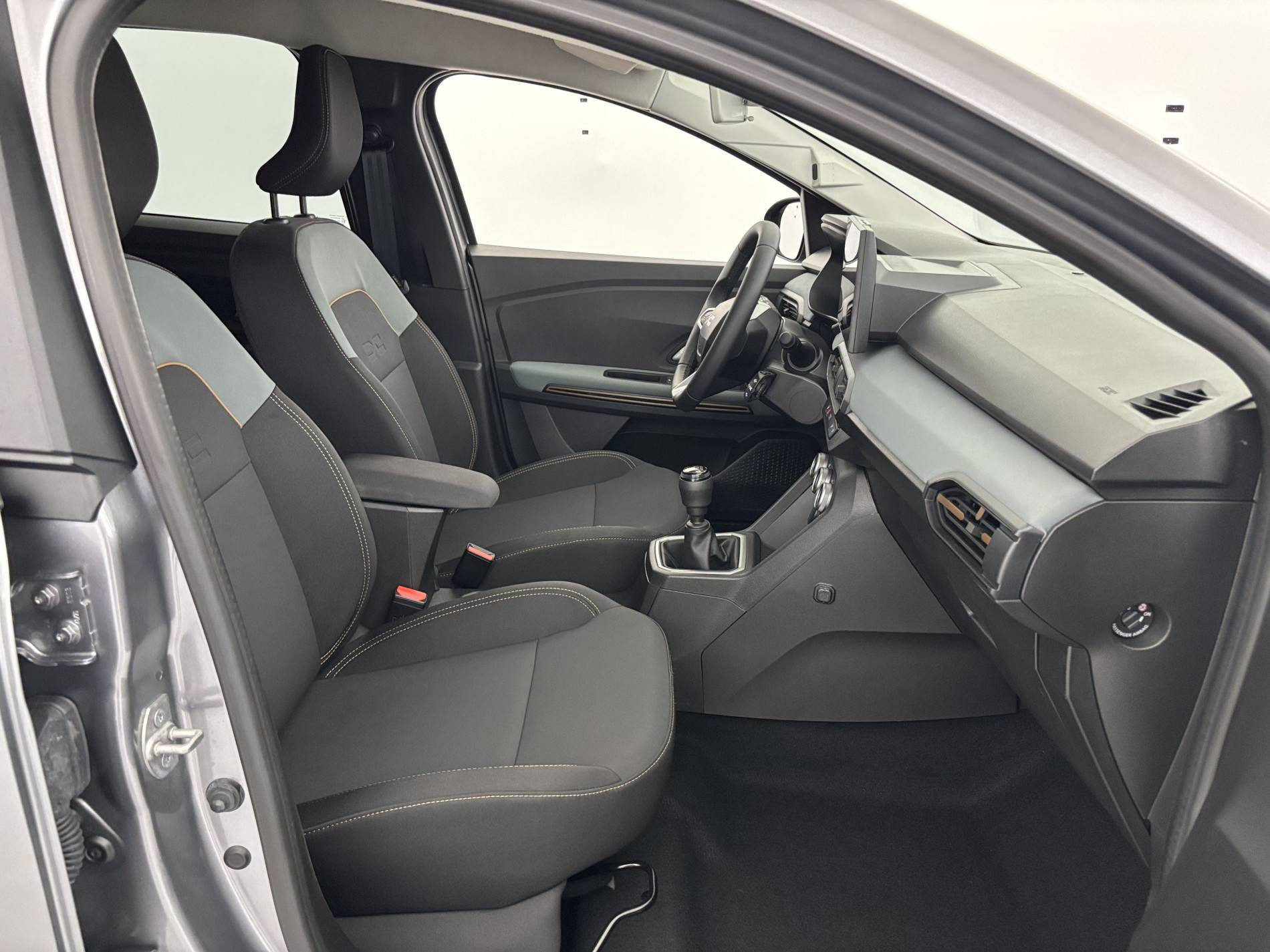 Vente en ligne Dacia Jogger  TCe 110 7 pl au prix de 21 590 €
