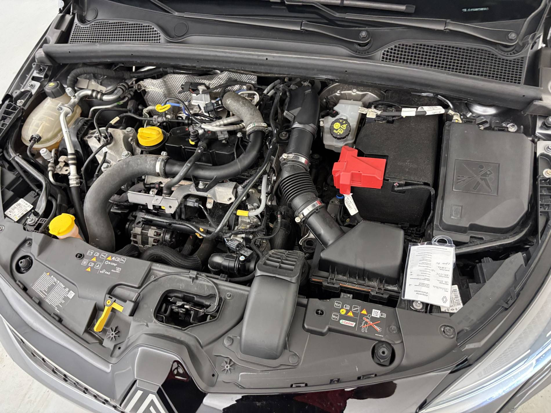 Vente en ligne Renault Clio 5 Clio TCe 90 au prix de 14 490 €