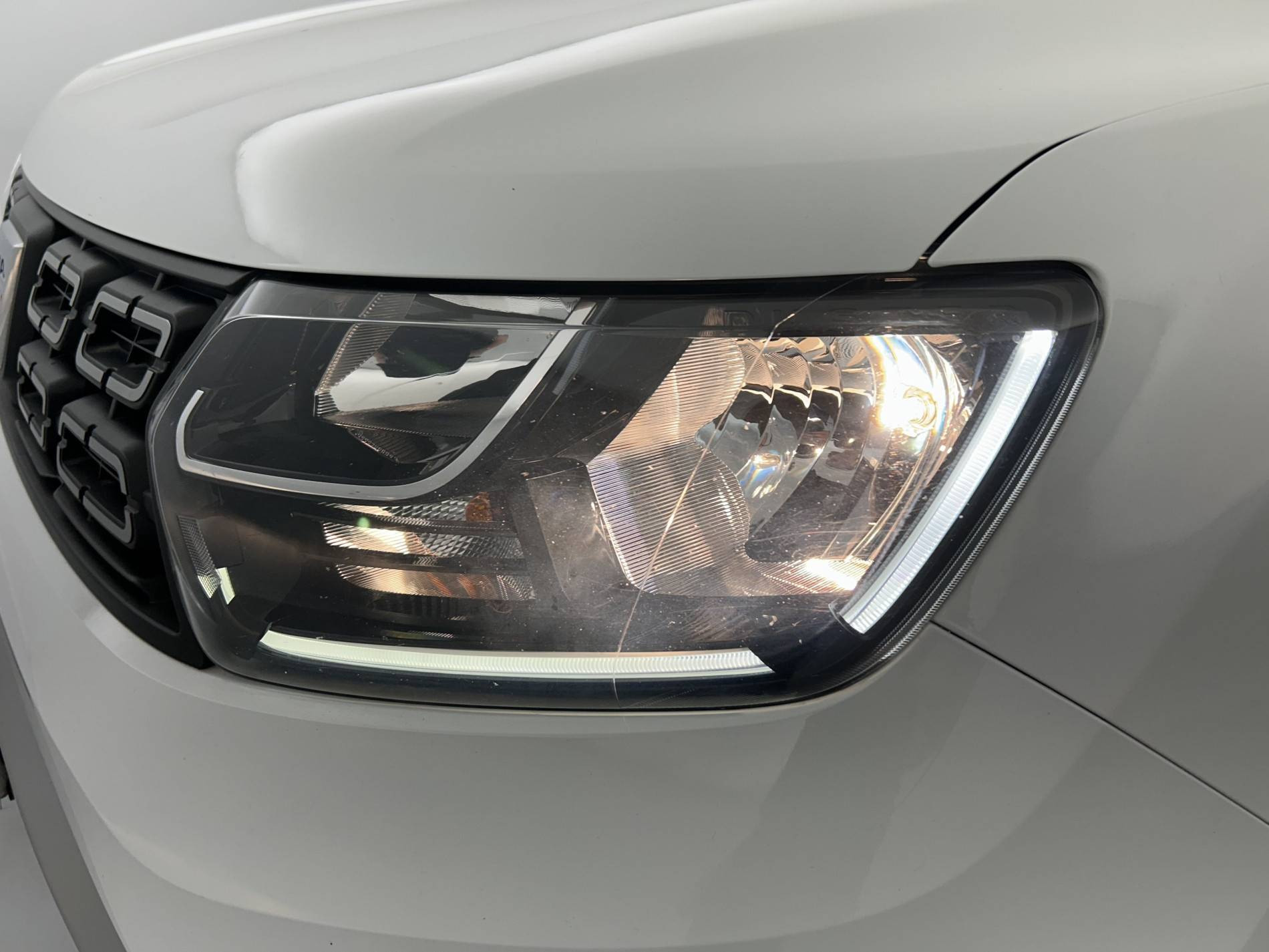Vente en ligne Dacia Duster  Blue dCi 115 4x2 au prix de 16 490 €