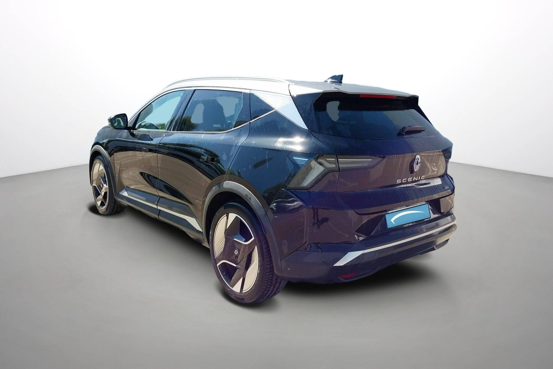 Vente en ligne Renault Scenic E-Tech  220 ch grande autonomie au prix de 41 990 €