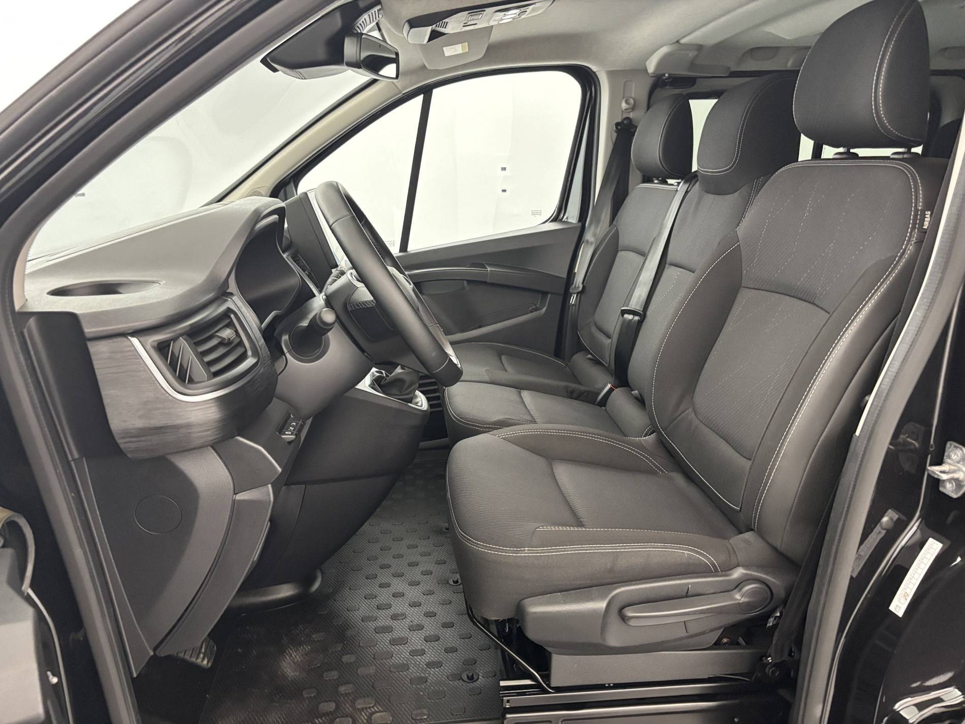 Vente en ligne Renault Trafic  Blue dCi 150 au prix de 33 791 €