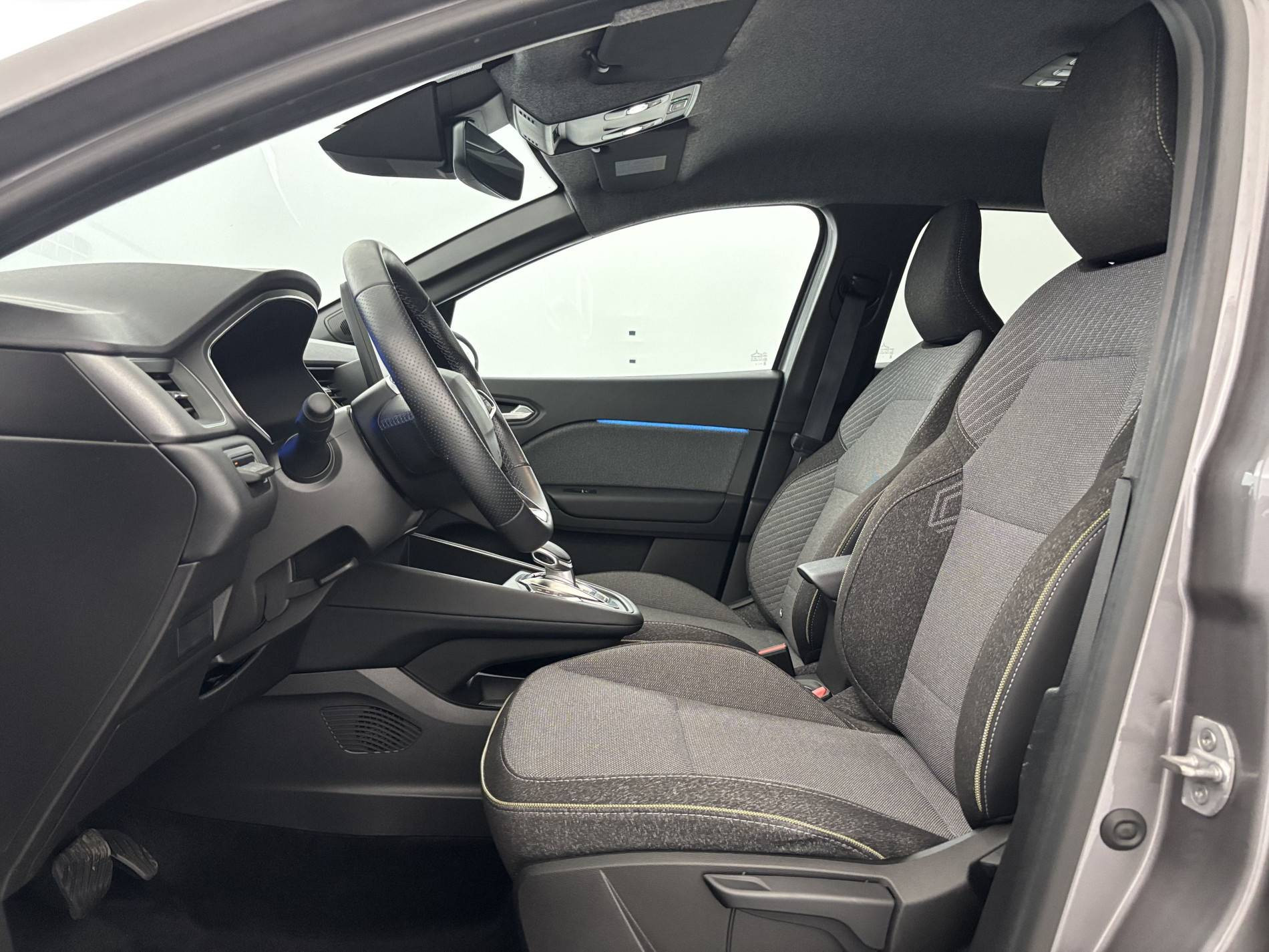 Vente en ligne Renault Symbioz  E-Tech full hybrid 145 au prix de 26 990 €