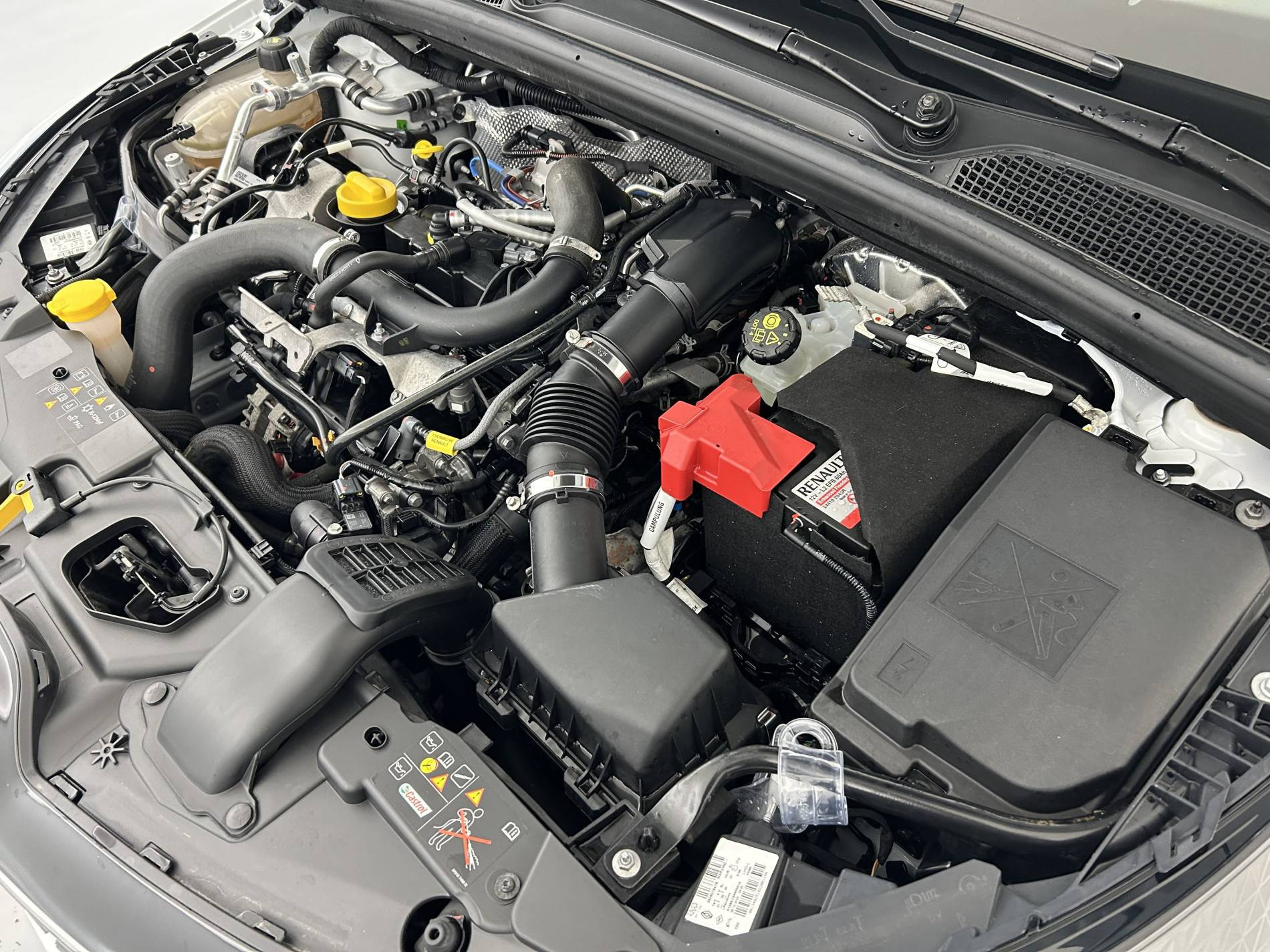 Vente en ligne Renault Clio 5 Clio TCe 90 au prix de 14 990 €