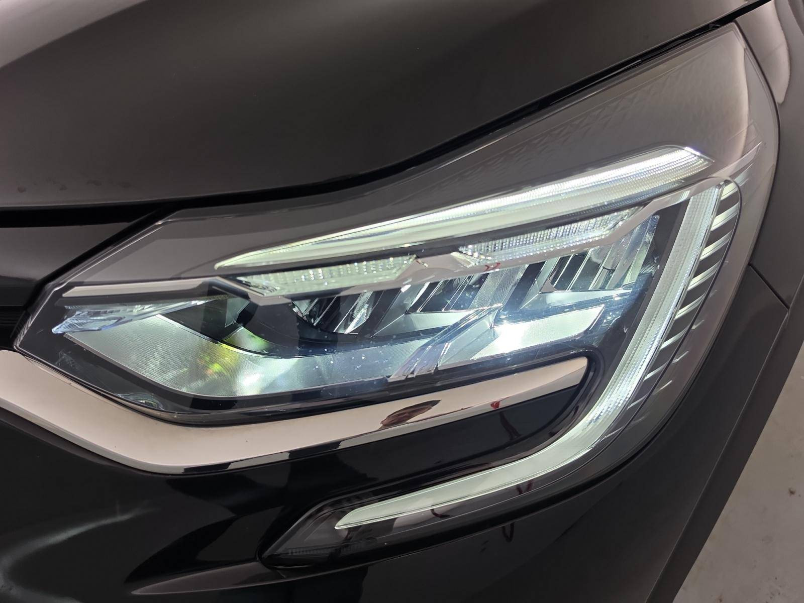 Vente en ligne Renault Captur  TCe 90 au prix de 17 990 €