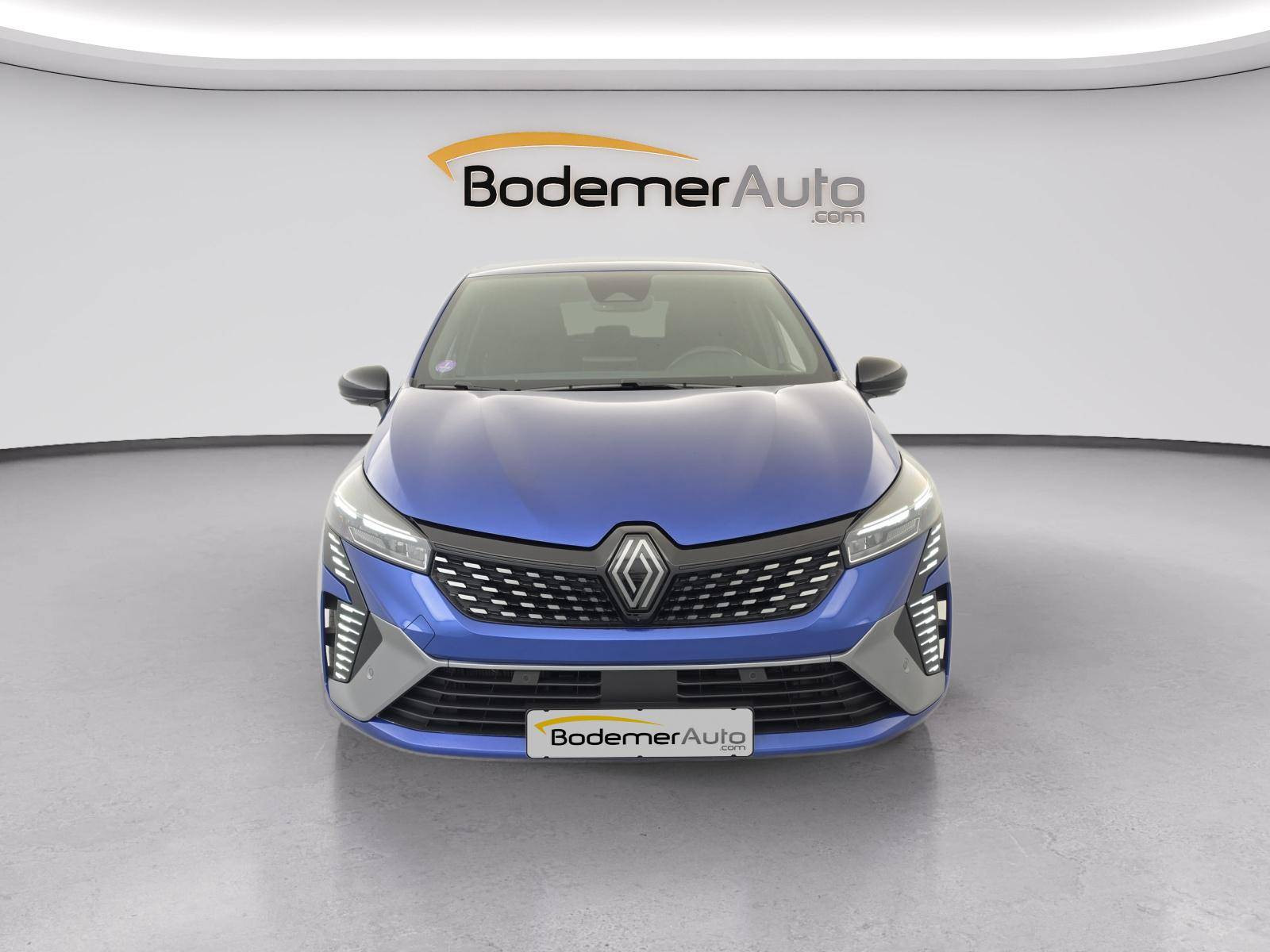 Vente en ligne Renault Clio 5 Clio E-Tech full hybrid 145 au prix de 21 990 €