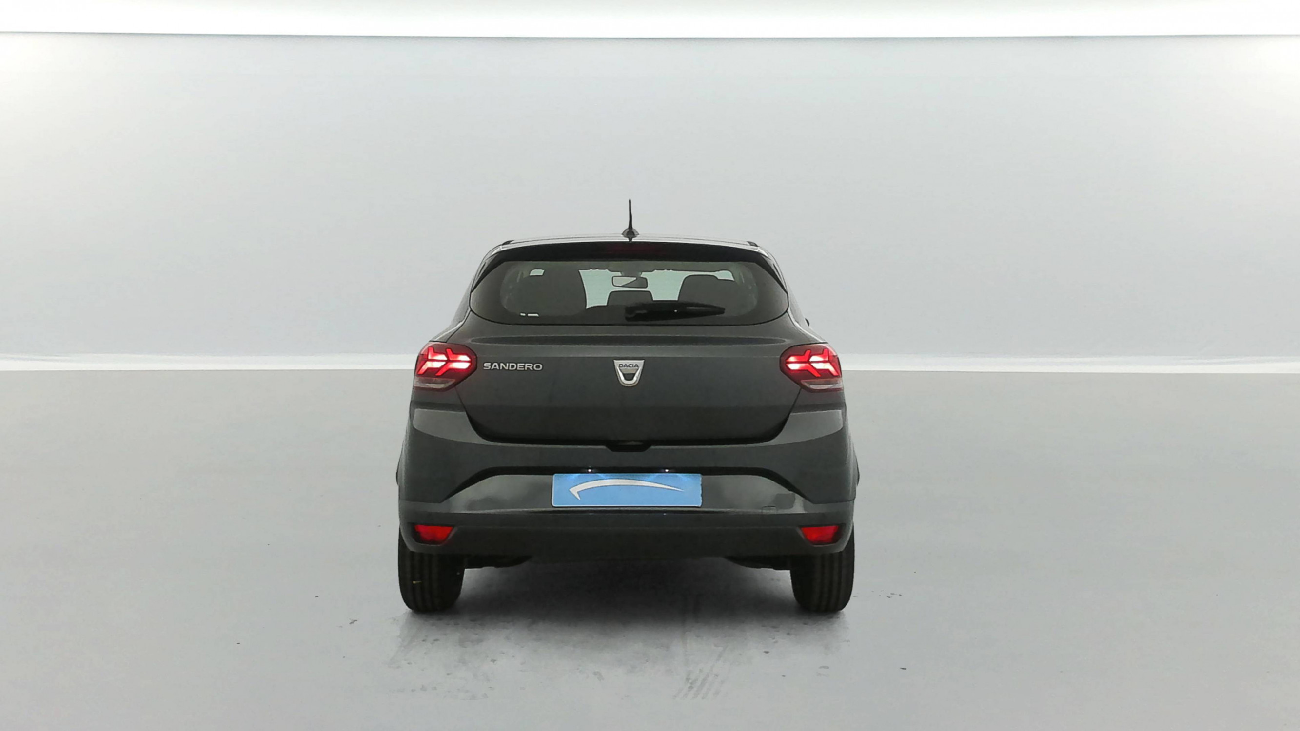 Vente en ligne Dacia Sandero  TCe 90 - 22B au prix de 12 490 €