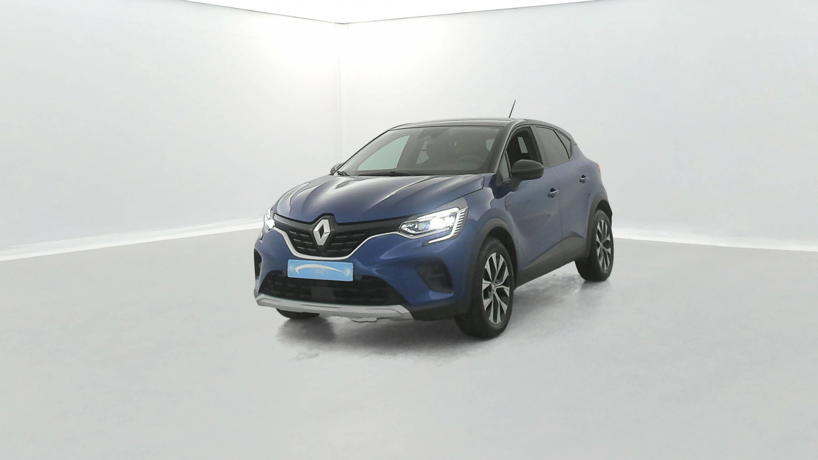 Renault Captur  TCe 90 occasion de 2023 en vente à Bayeux