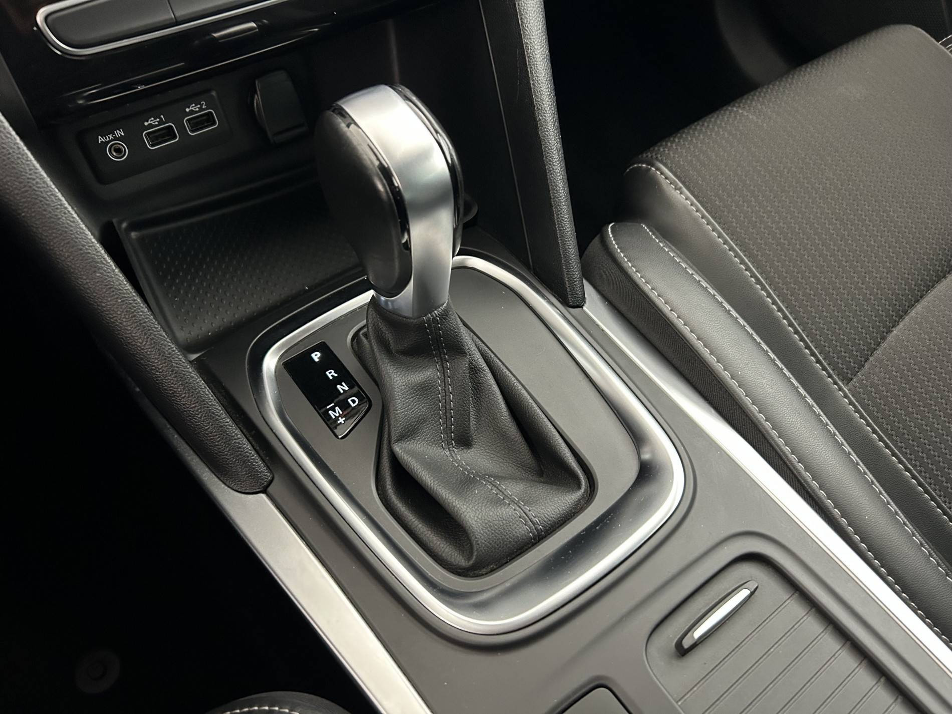 Vente en ligne Renault Megane 4  Blue dCi 115 EDC au prix de 18 785 €