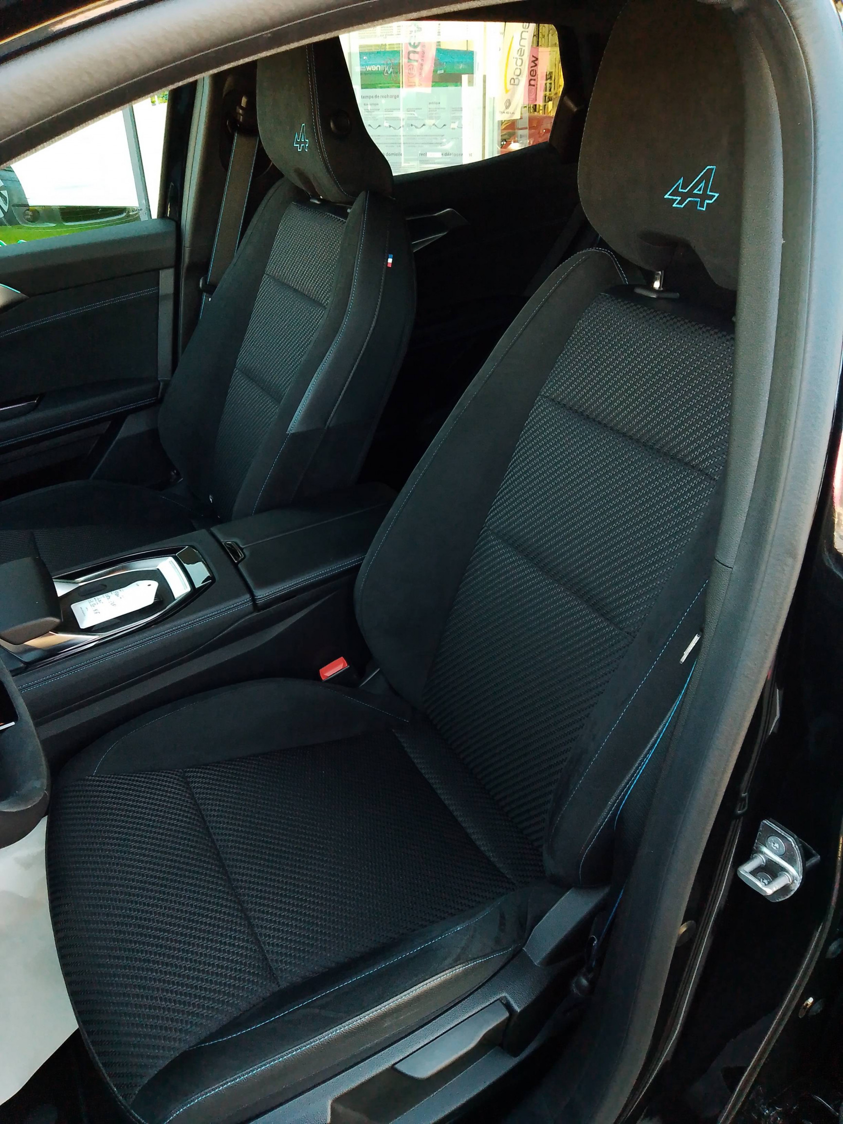 Vente en ligne Renault Austral  mild hybrid 160 auto au prix de 26 990 €