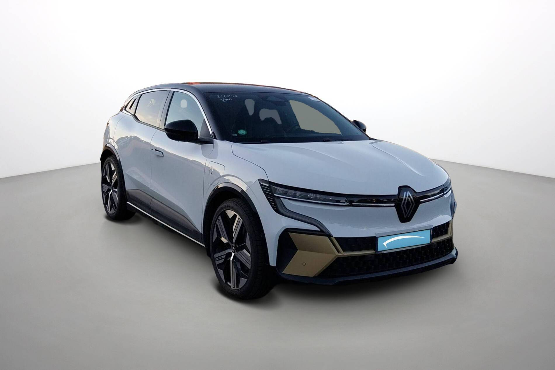 Vente en ligne Renault Megane E-Tech  EV60 220 ch super charge au prix de 26 990 €