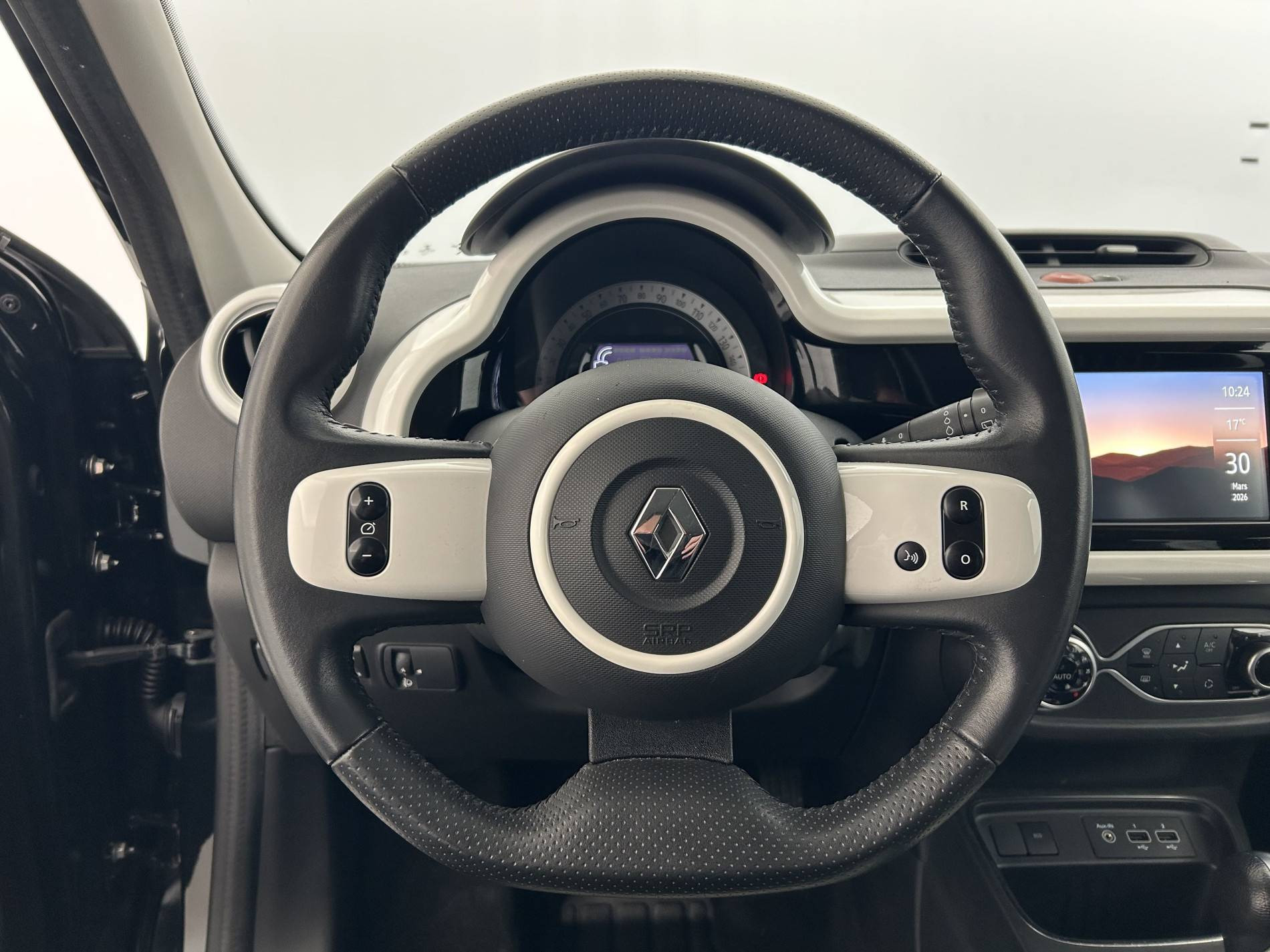 Vente en ligne Renault Twingo Electrique Twingo III Achat Intégral - 21 au prix de 11 790 €