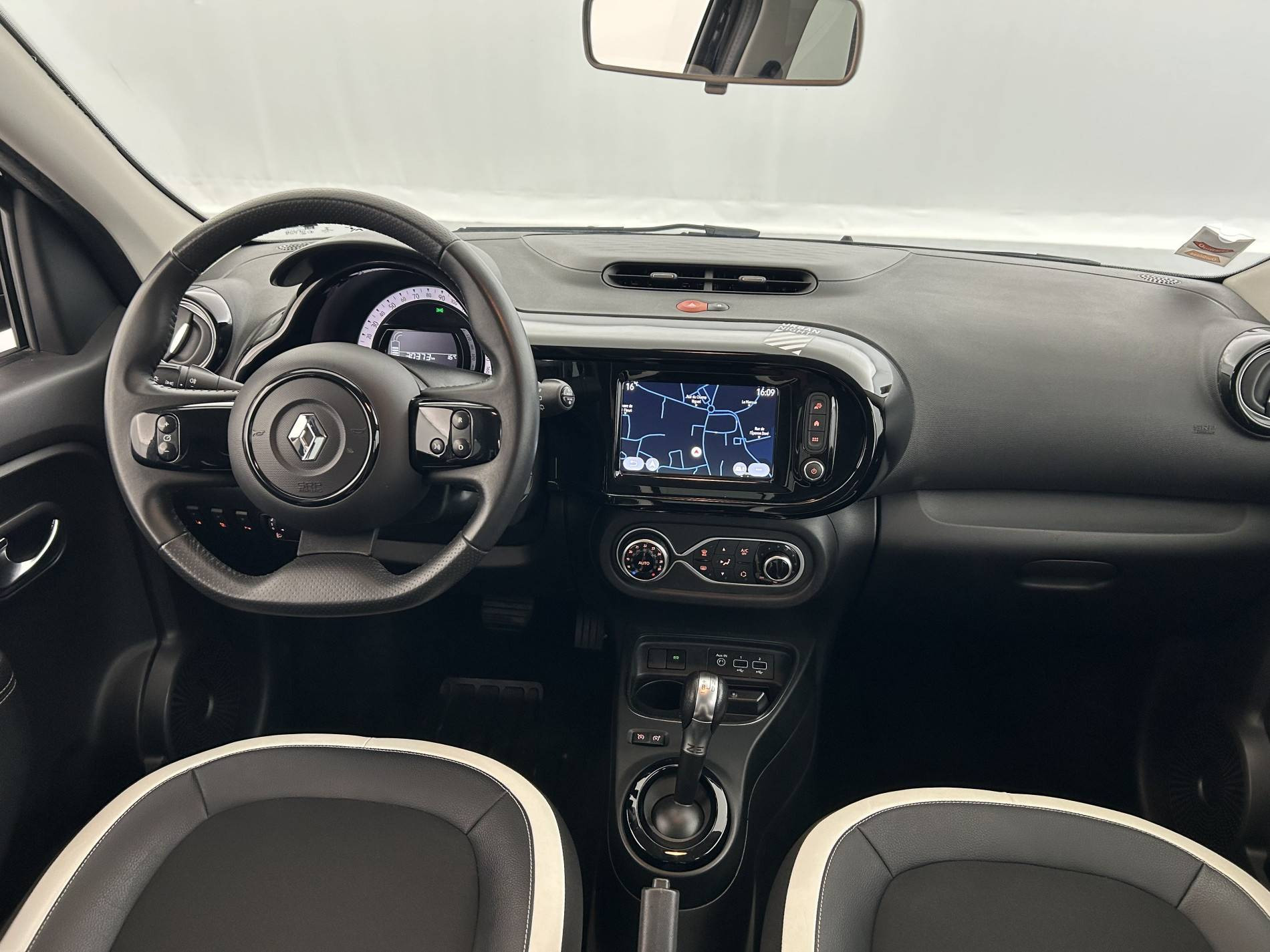 Vente en ligne Renault Twingo Electrique Twingo III Achat Intégral - 21 au prix de 11 290 €