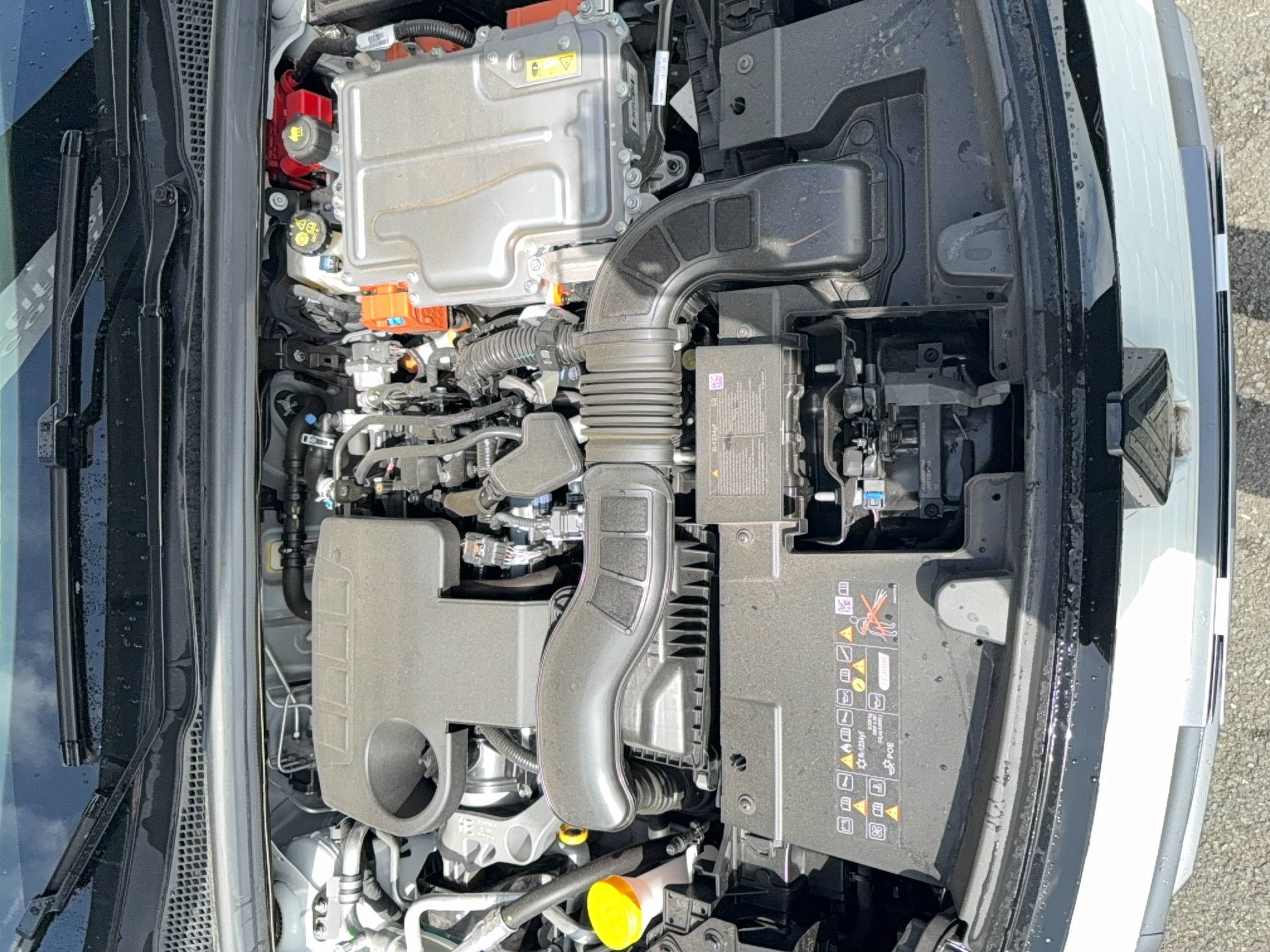 Vente en ligne Renault Symbioz  E-Tech full hybrid 145 au prix de 28 990 €