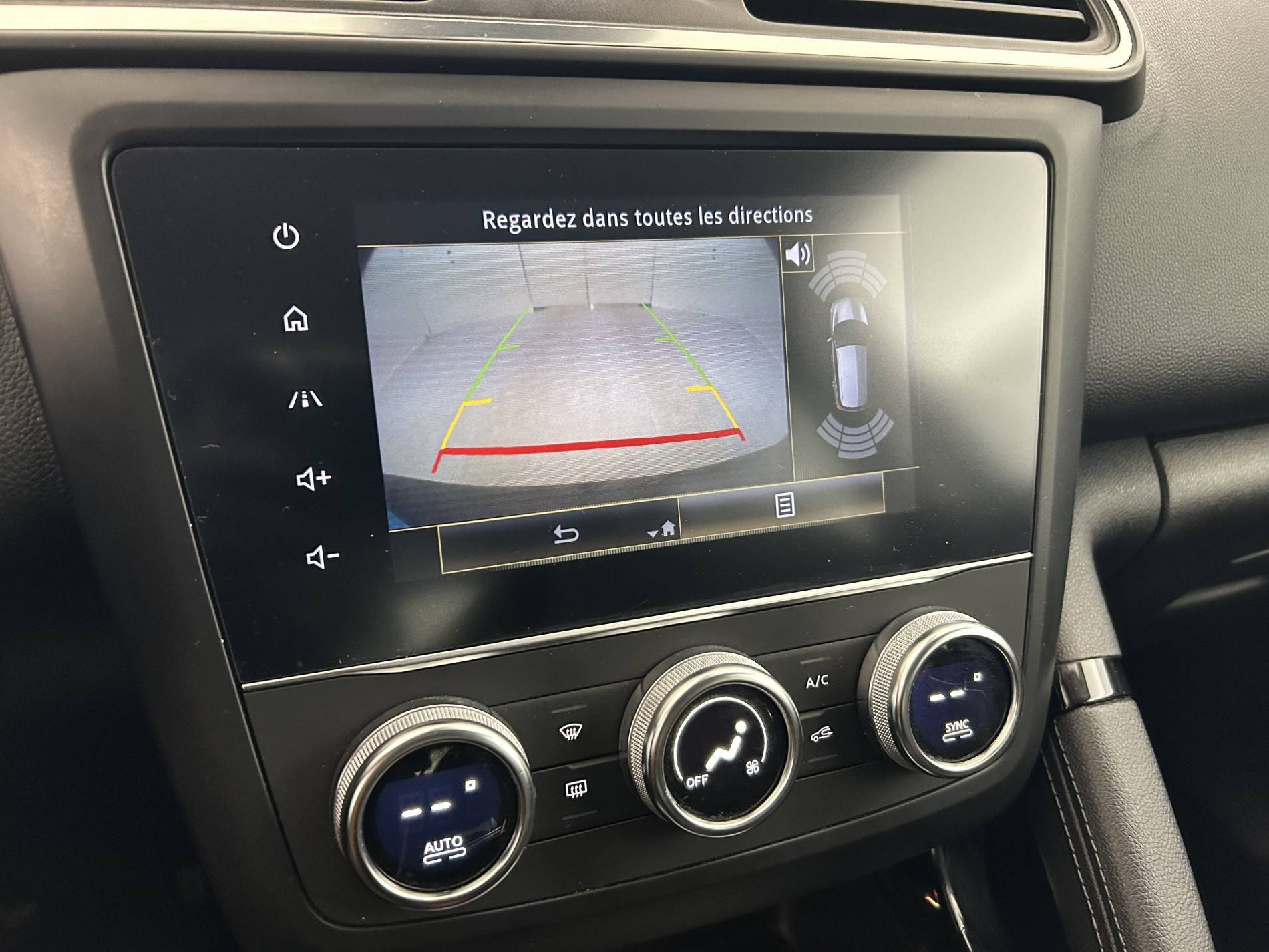 Vente en ligne Renault Kadjar  Blue dCi 115 au prix de 15 990 €