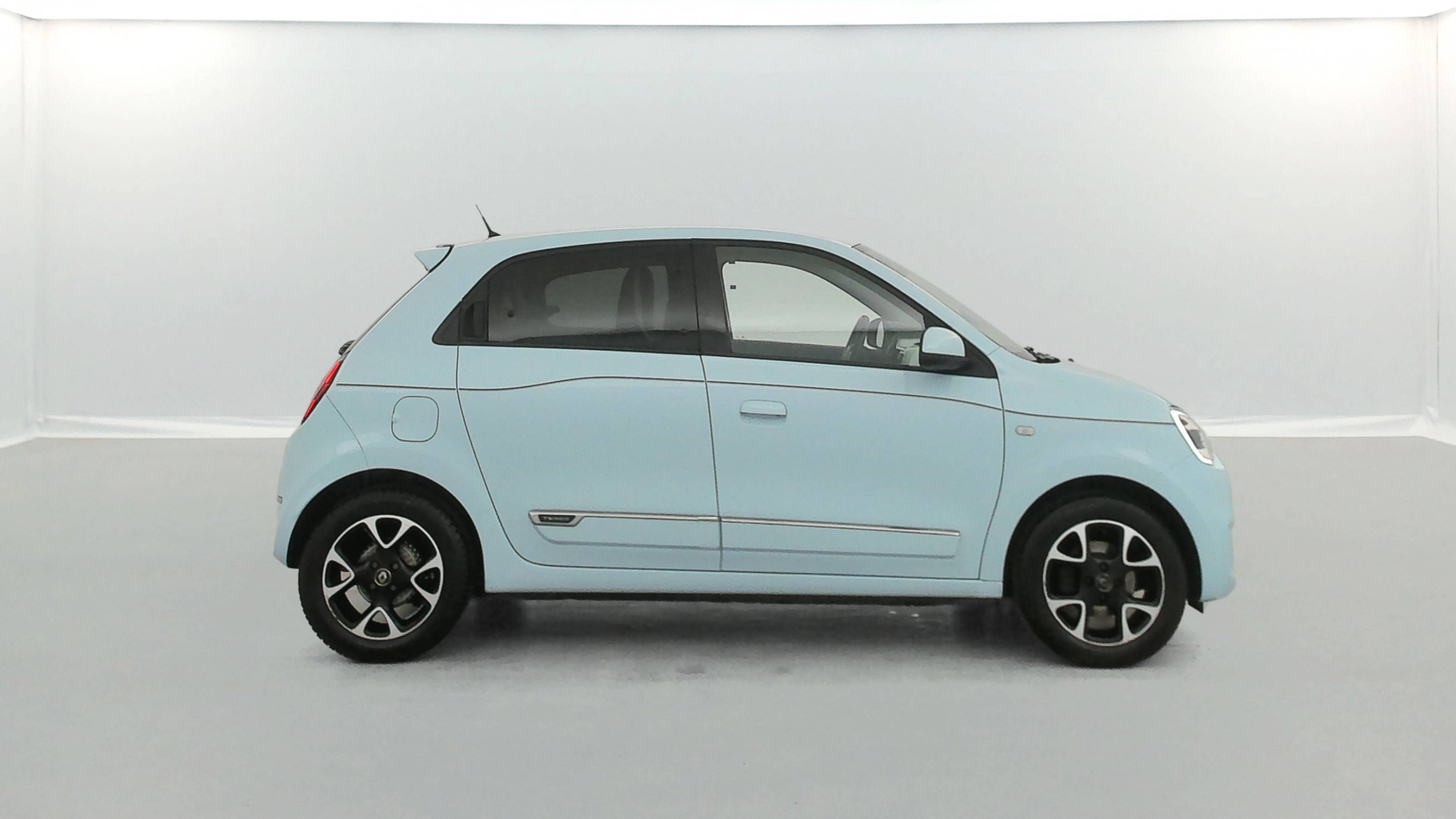 Vente en ligne Renault Twingo 3  SCe 75 - 20 au prix de 11 490 €