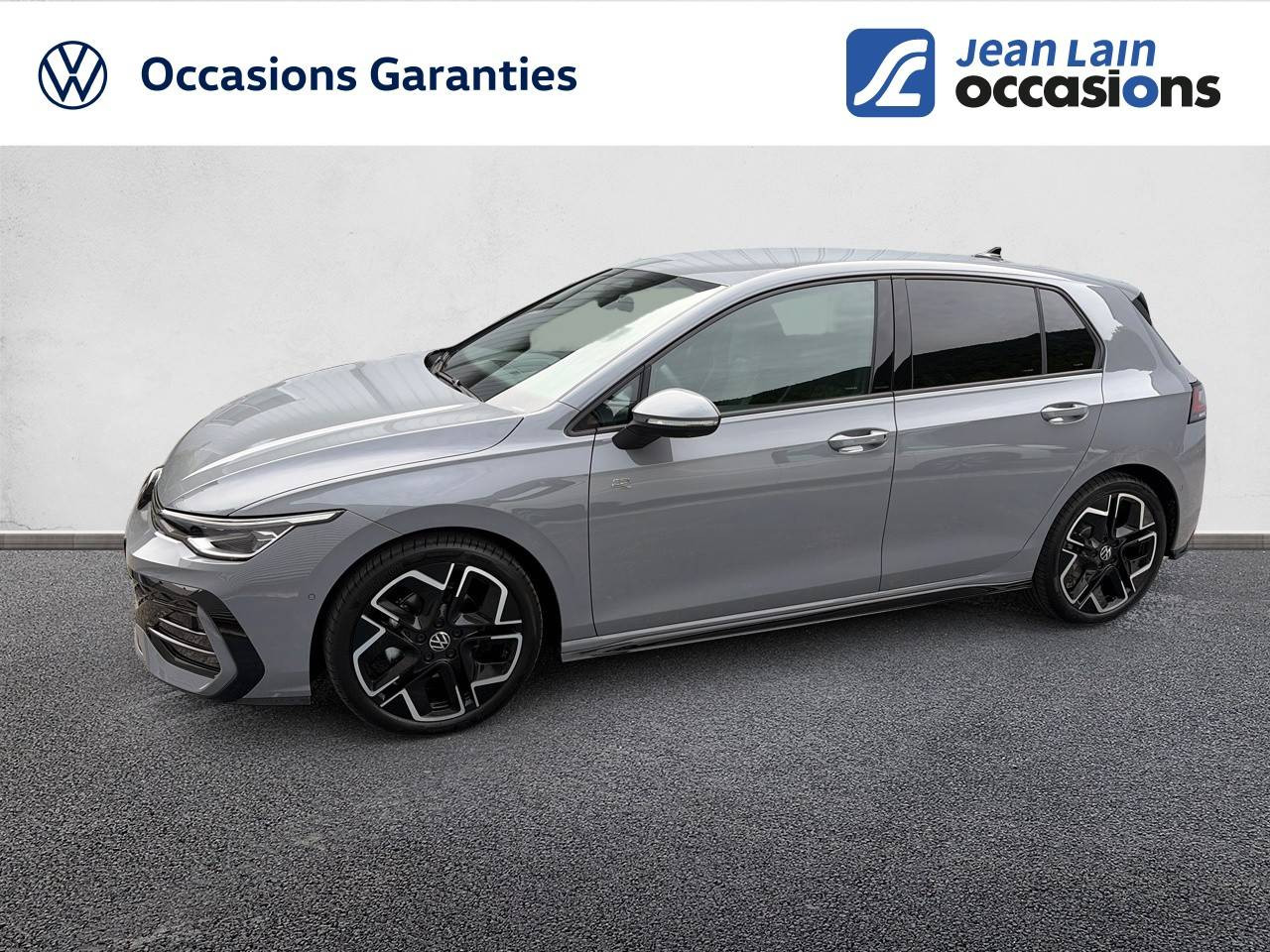 Vente en ligne VOLKSWAGEN GOLF Golf 1.5 eTSI EVO2 150 DSG7 R-Line Edition de 2026 au prix de 38 190 €