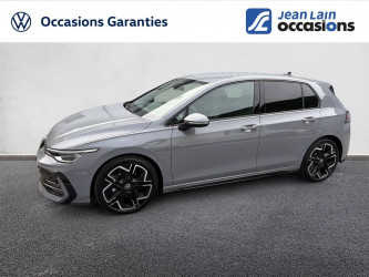 VOLKSWAGEN GOLF Golf 1.5 eTSI EVO2 150 DSG7 R-Line Edition 06/05/2026 en vente à Albertville