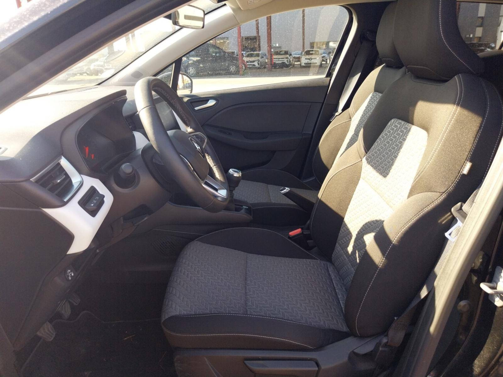 Vente en ligne Renault Clio 5 Clio TCe 100 GPL au prix de 14 590 €