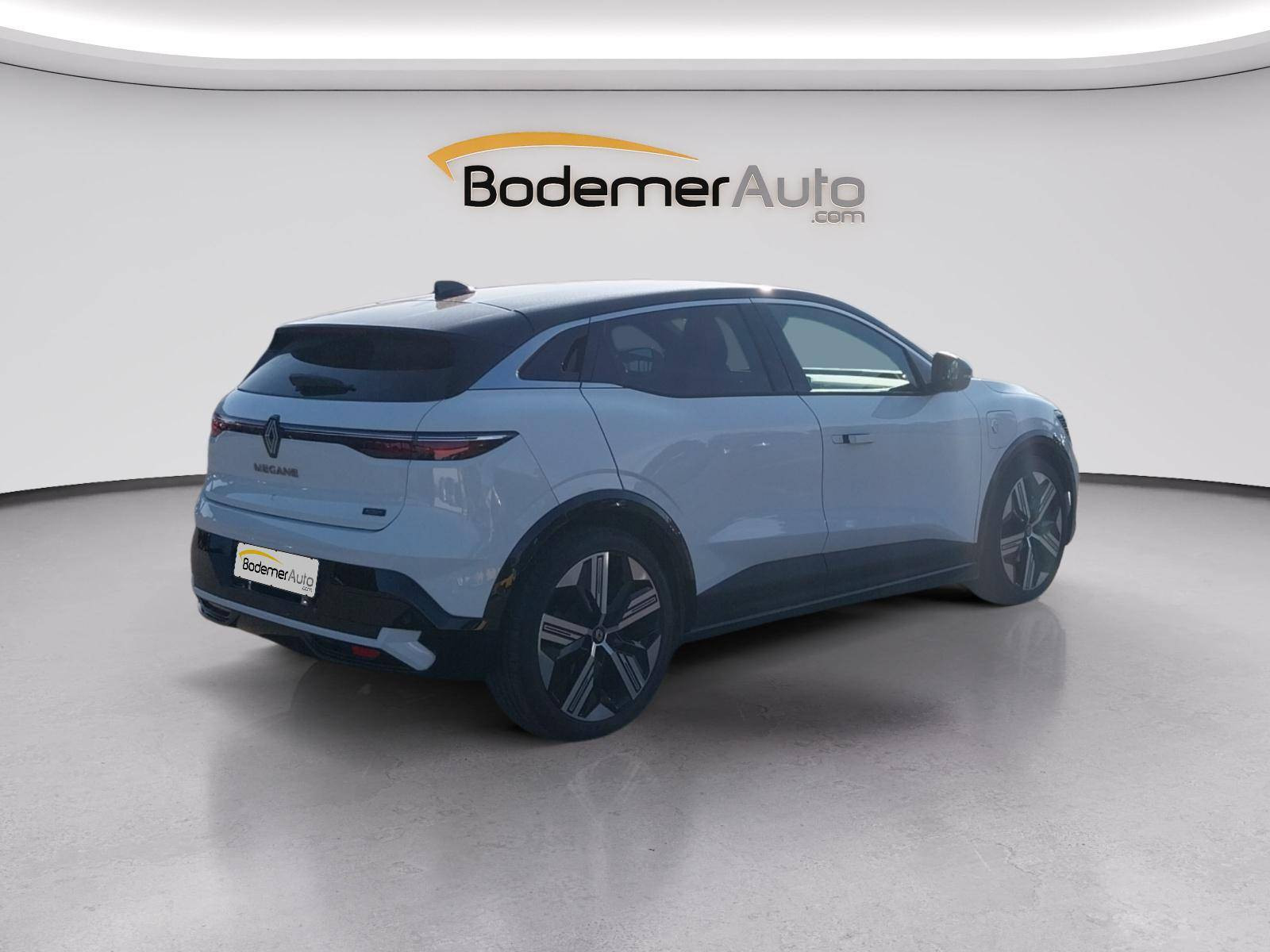 Vente en ligne Renault Megane E-Tech  EV60 220 ch optimum charge au prix de 28 990 €