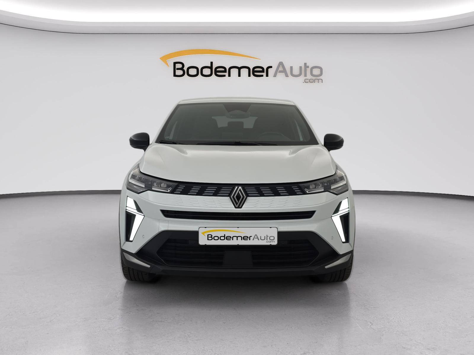 Renault Symbioz  E-Tech full hybrid 145 occasion de 2025 en vente à Saint-Lô