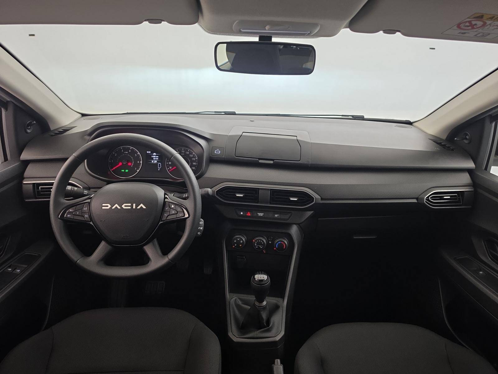 Vente en ligne Dacia Sandero  SCe 65 au prix de 11 900 €