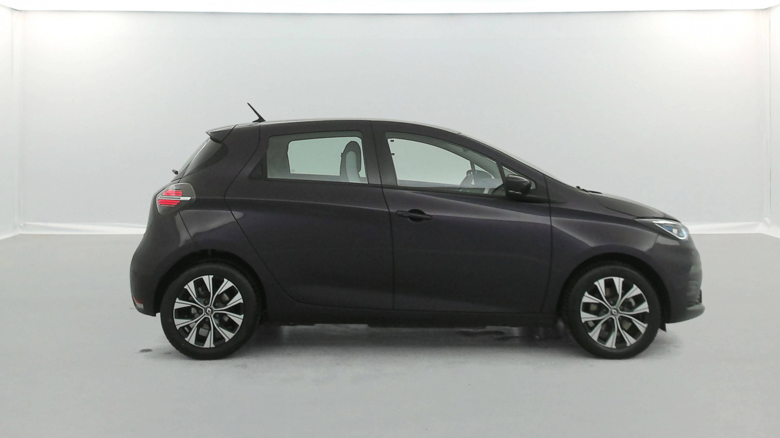 Vente en ligne Renault Zoé Zoe R110 Achat Intégral - 22B au prix de 15 490 €