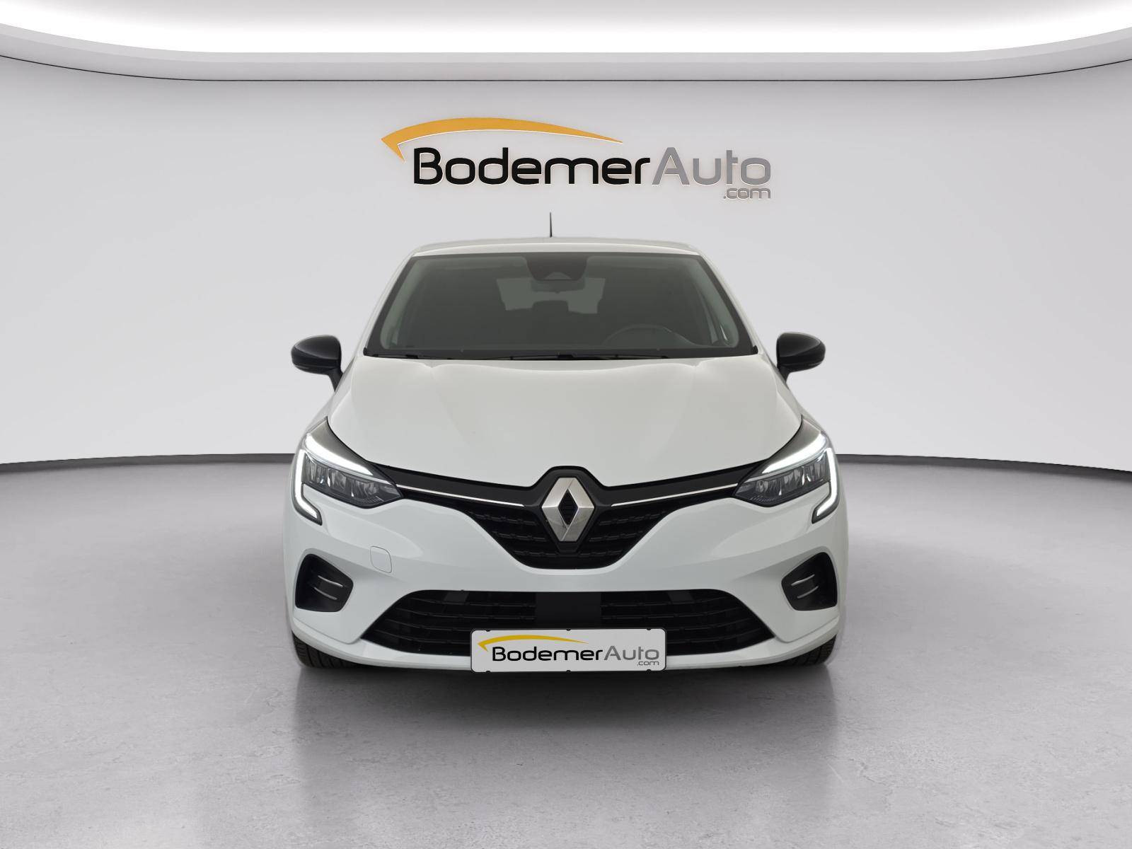 Vente en ligne Renault Clio 5 Clio E-Tech full hybrid 145 au prix de 15 690 €