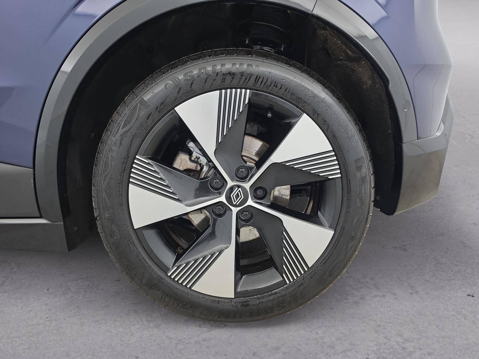 Vente en ligne Renault Megane E-Tech  EV40 130ch standard charge au prix de 21 900 €
