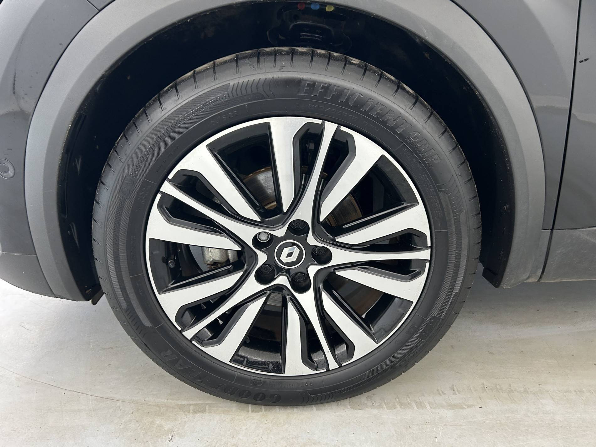 Vente en ligne Renault Captur  E-Tech full hybrid 145 au prix de 23 490 €