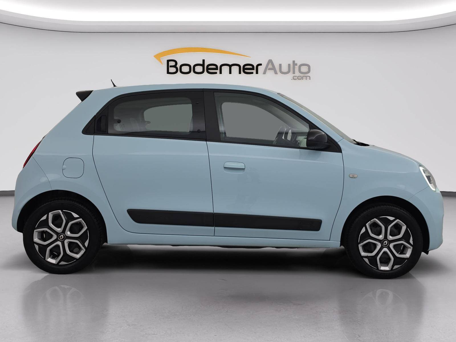 Vente en ligne Renault Twingo 3  SCe 65 au prix de 12 690 €